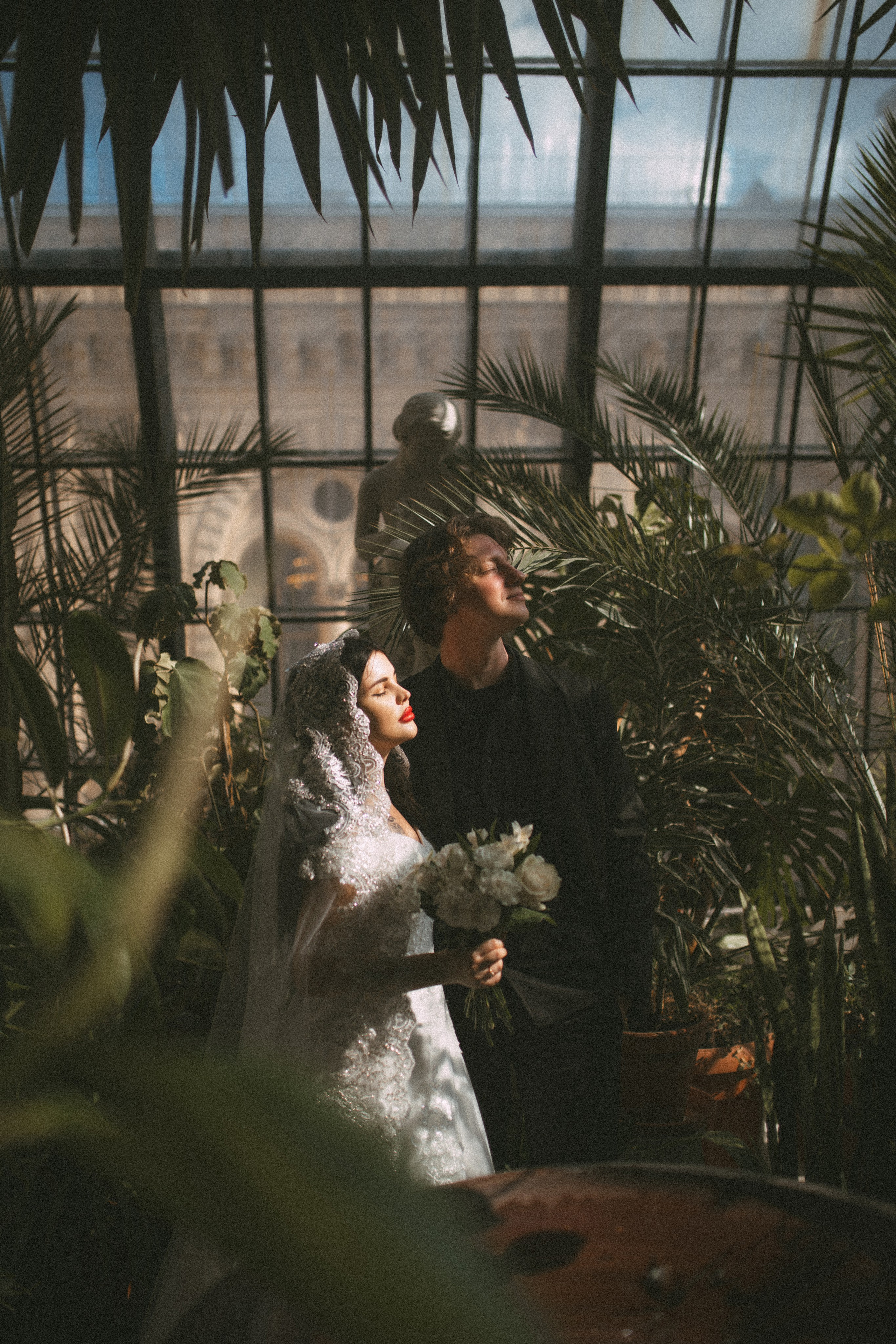 К & Д | Санкт-Петербург. Фотограф Екатерина Амбрушкевич