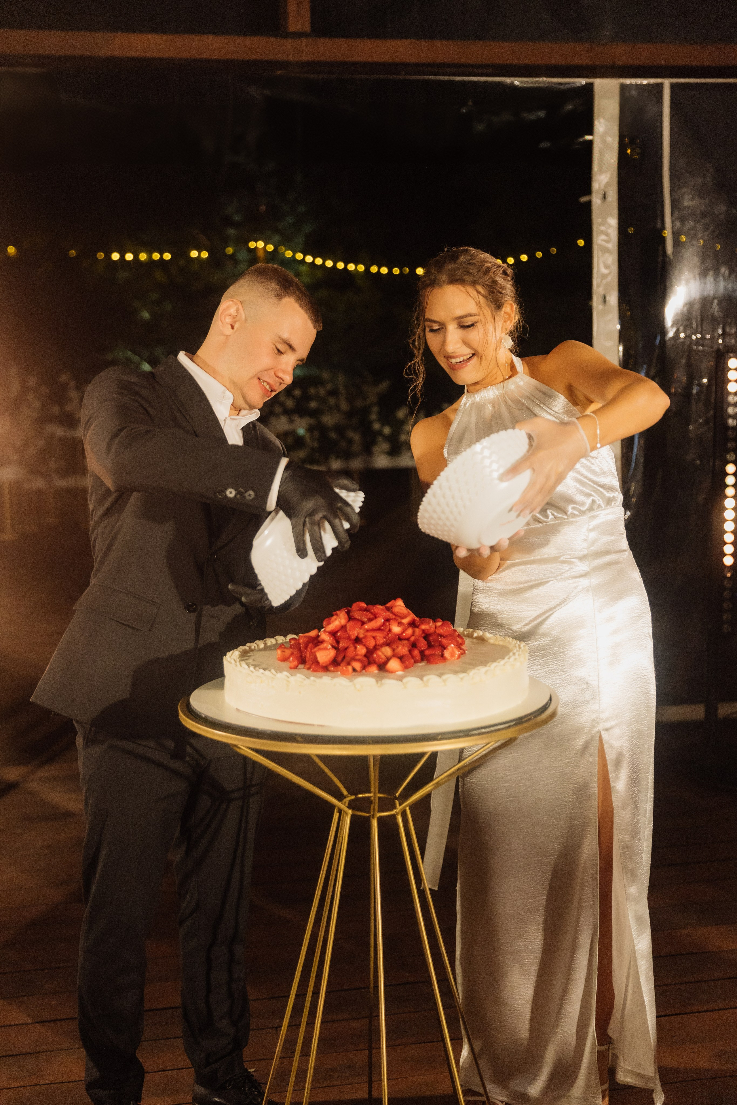 30.08.2024 — НН — Евгений & Анастасия. Свадебный фотограф в Нижнем Новгороде — Эдуард Смирнов