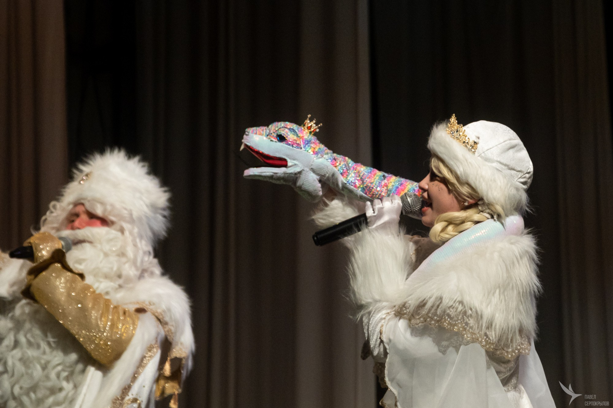 Детки ДКХ. Репортажный фотограф в Казани Павел Серпокрылов