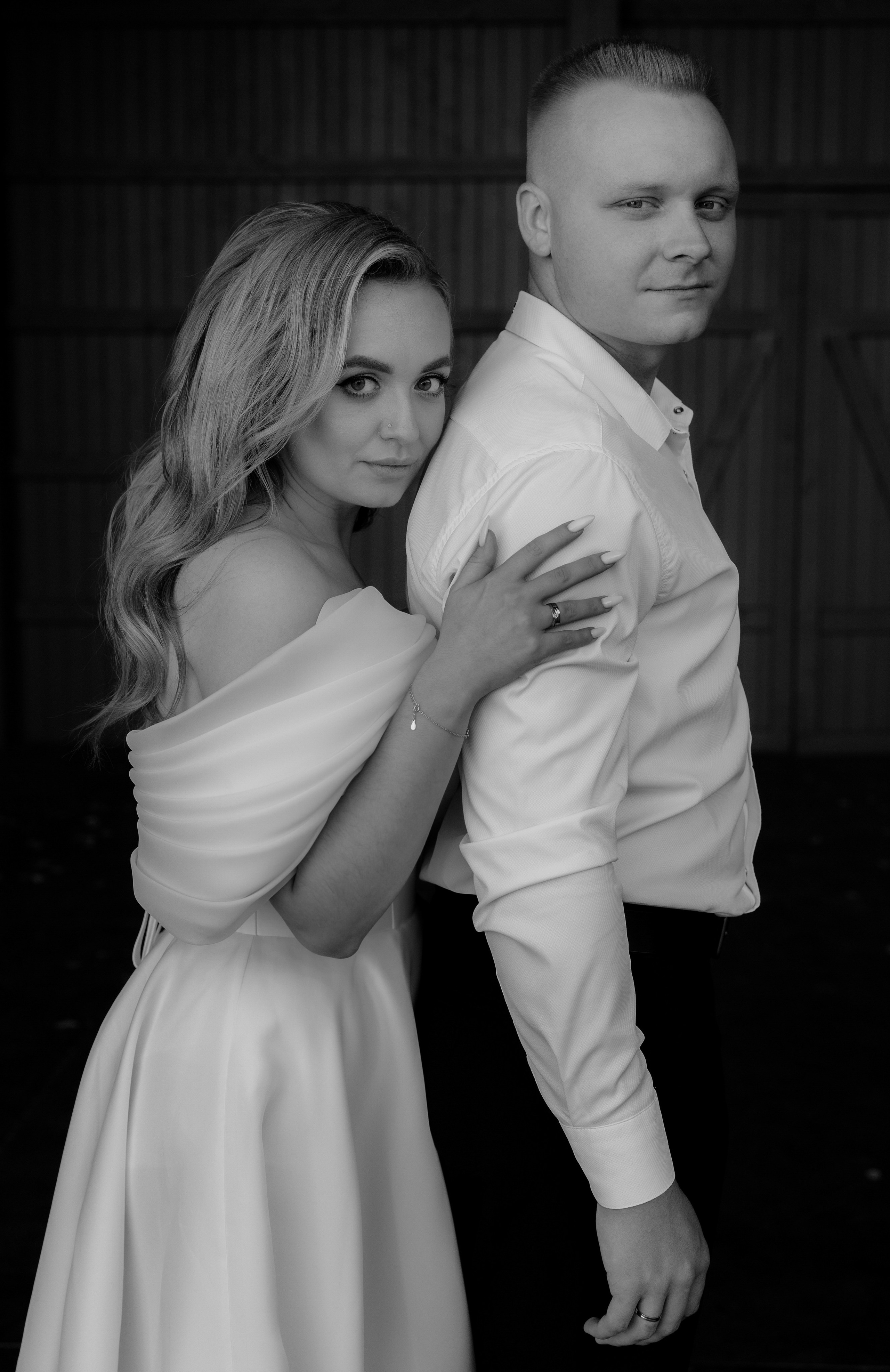 ANNA_IVAN (CONQUISTADOR). Фотограф Андрей Ширкалин Москва Московская обл, Коломна, Рязань