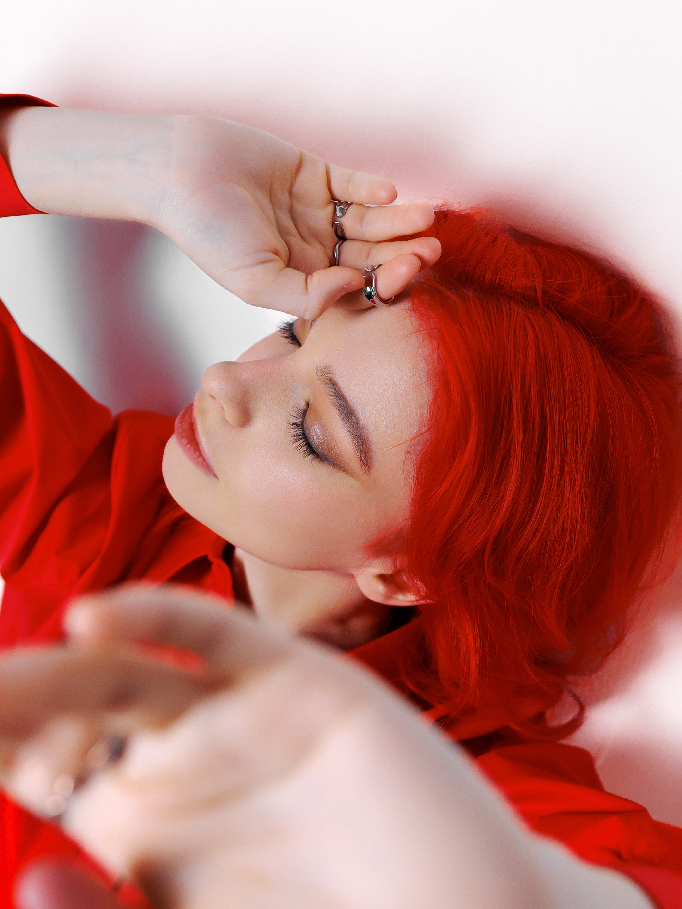 Stop beating on my heart. Лиза, ваш портретный и репортажный фотограф в Ульяновске!