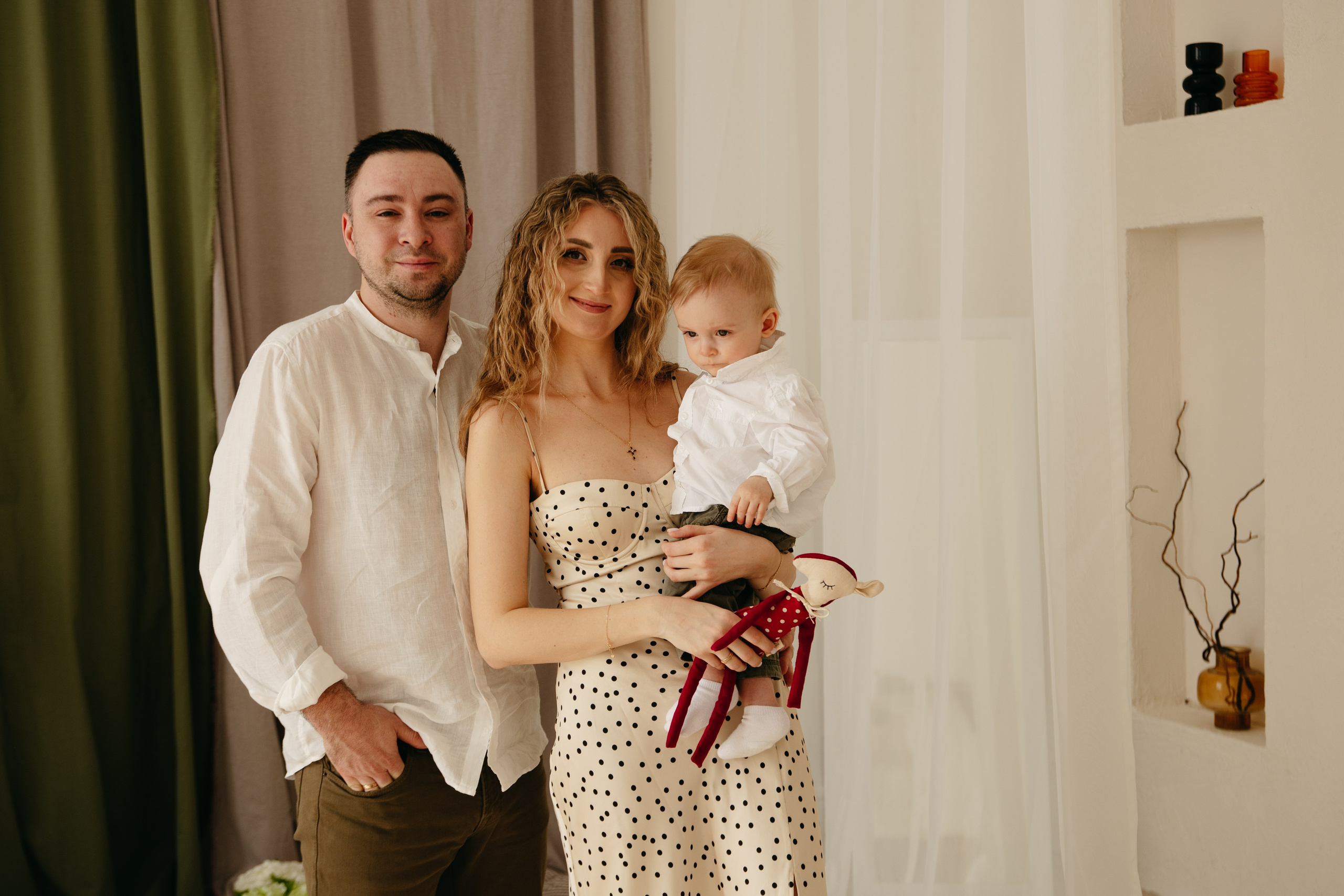 Давидик. Свадебный и женский фотограф