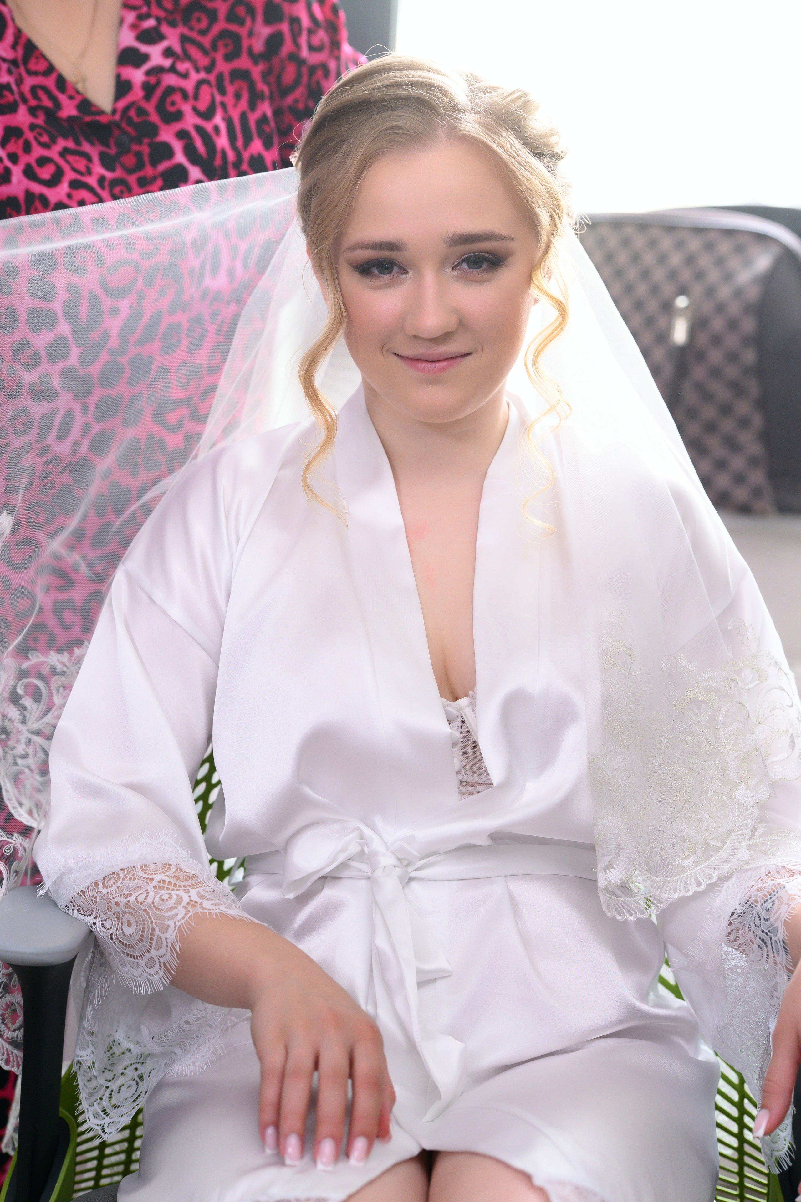 Свадебная фотосессия. Артем Фотограф Оренбург