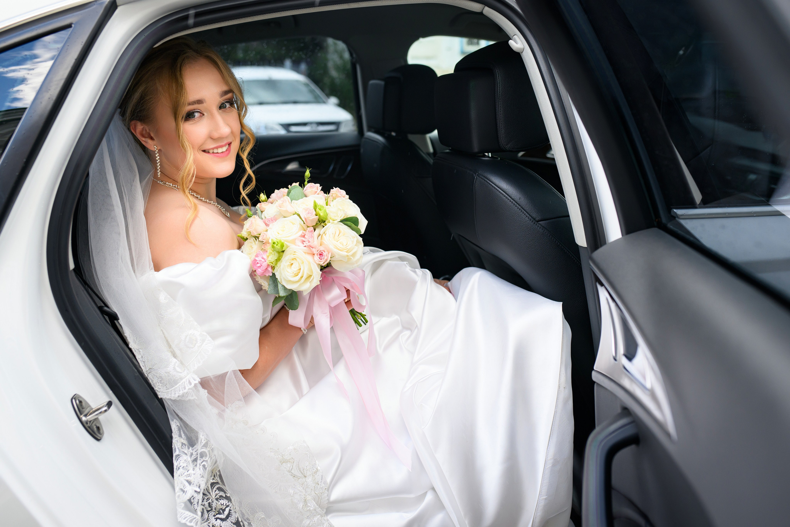 Свадебная фотосессия. Артем Фотограф Оренбург