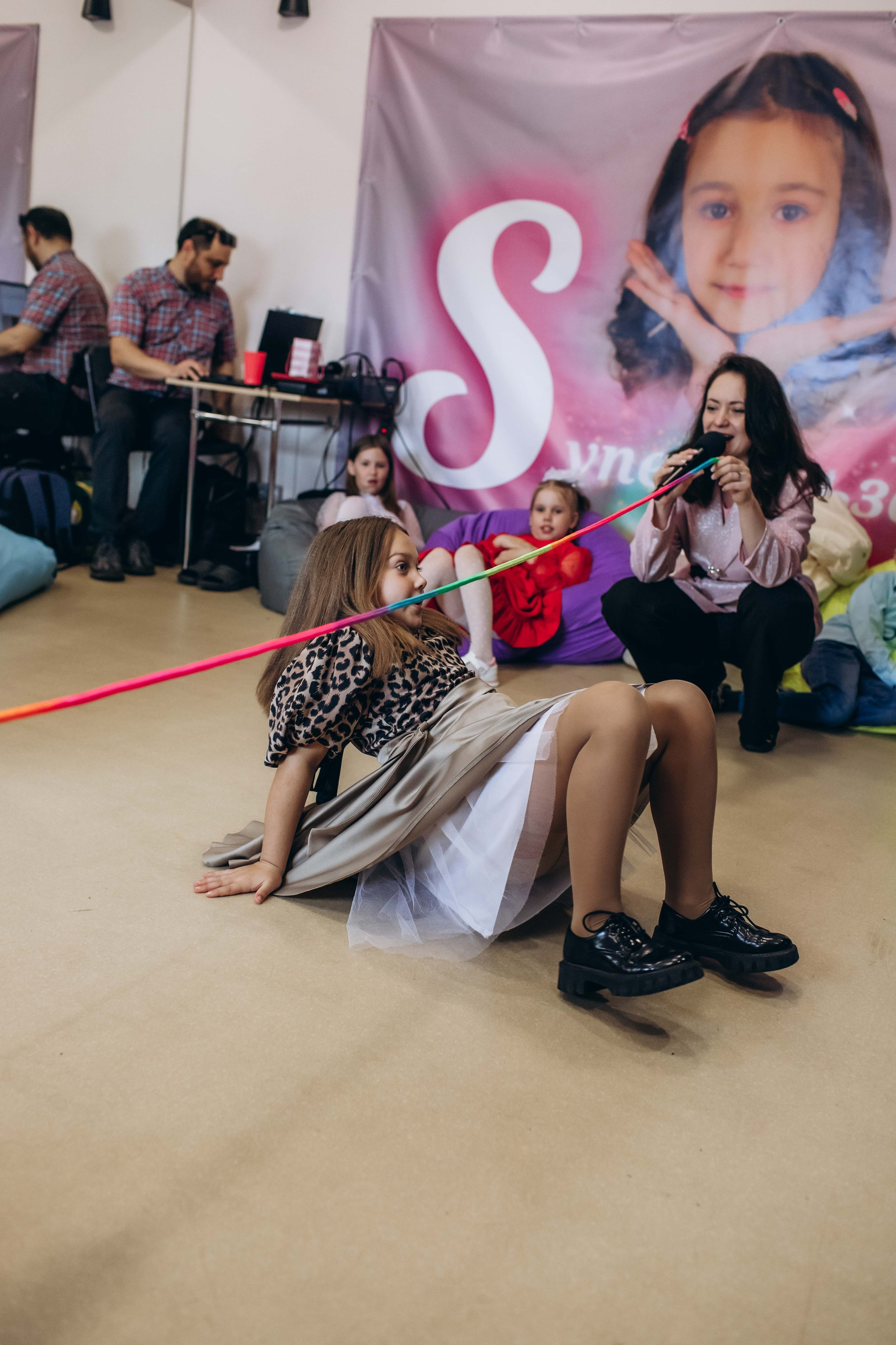 День рождения Эльзы. Фотограф Наталья Кургина Слюдянка Иркутск