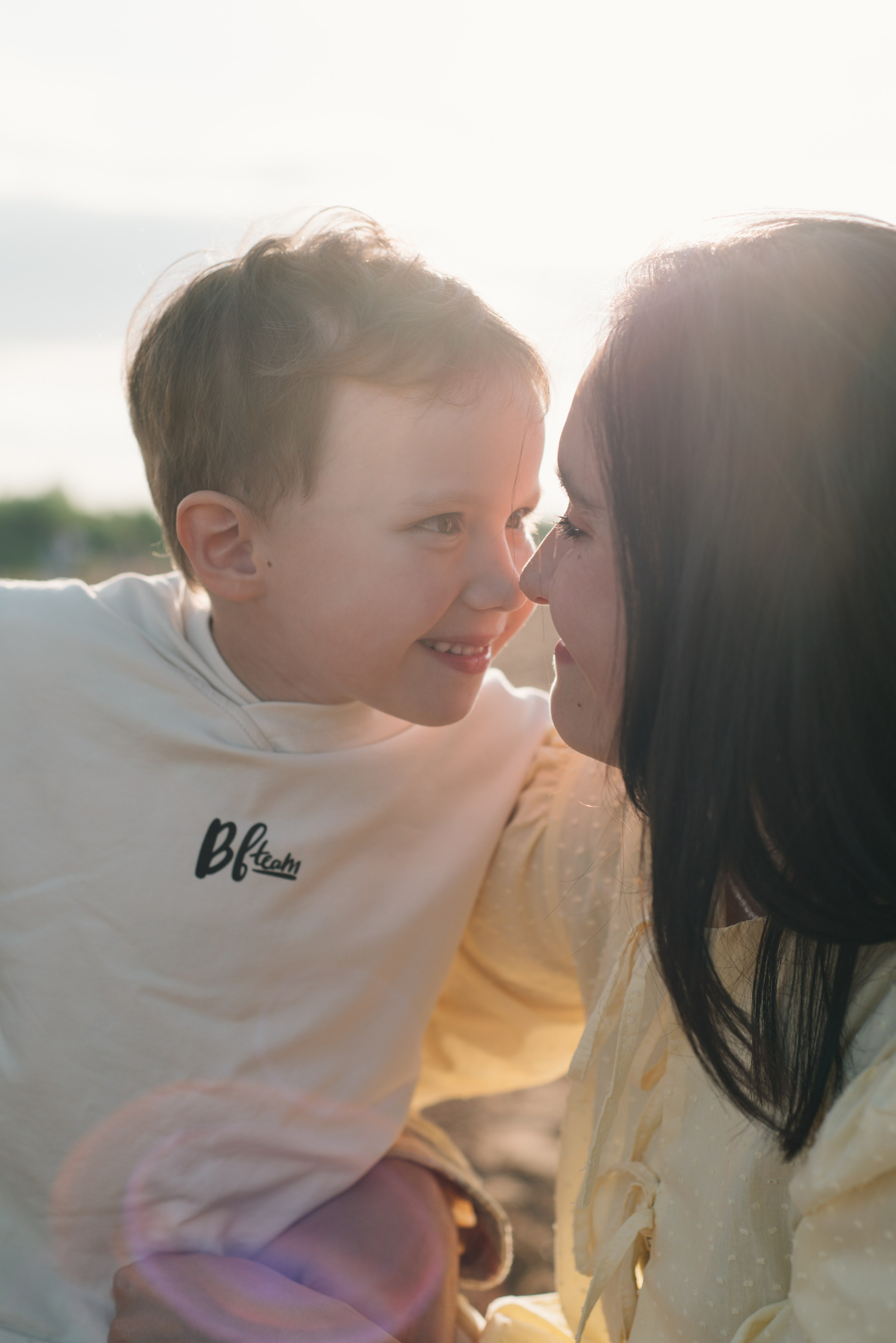 Ижевское море. Свадебный фотограф Ижевск/Сарапул Анастасия Бель