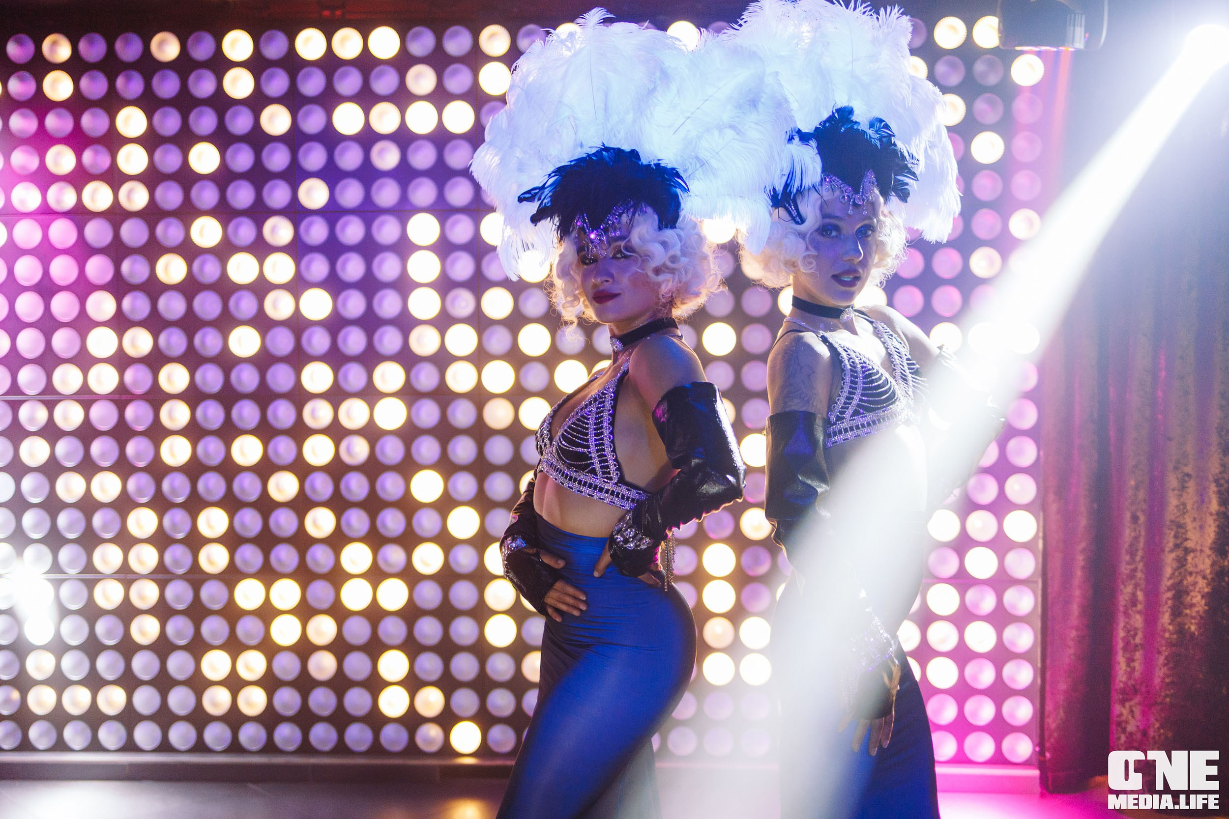 Фоторепортаж из караоке-клуба Эйфория. One Media Life: фоторепортажи, фотоотчеты с мероприятий и заведений