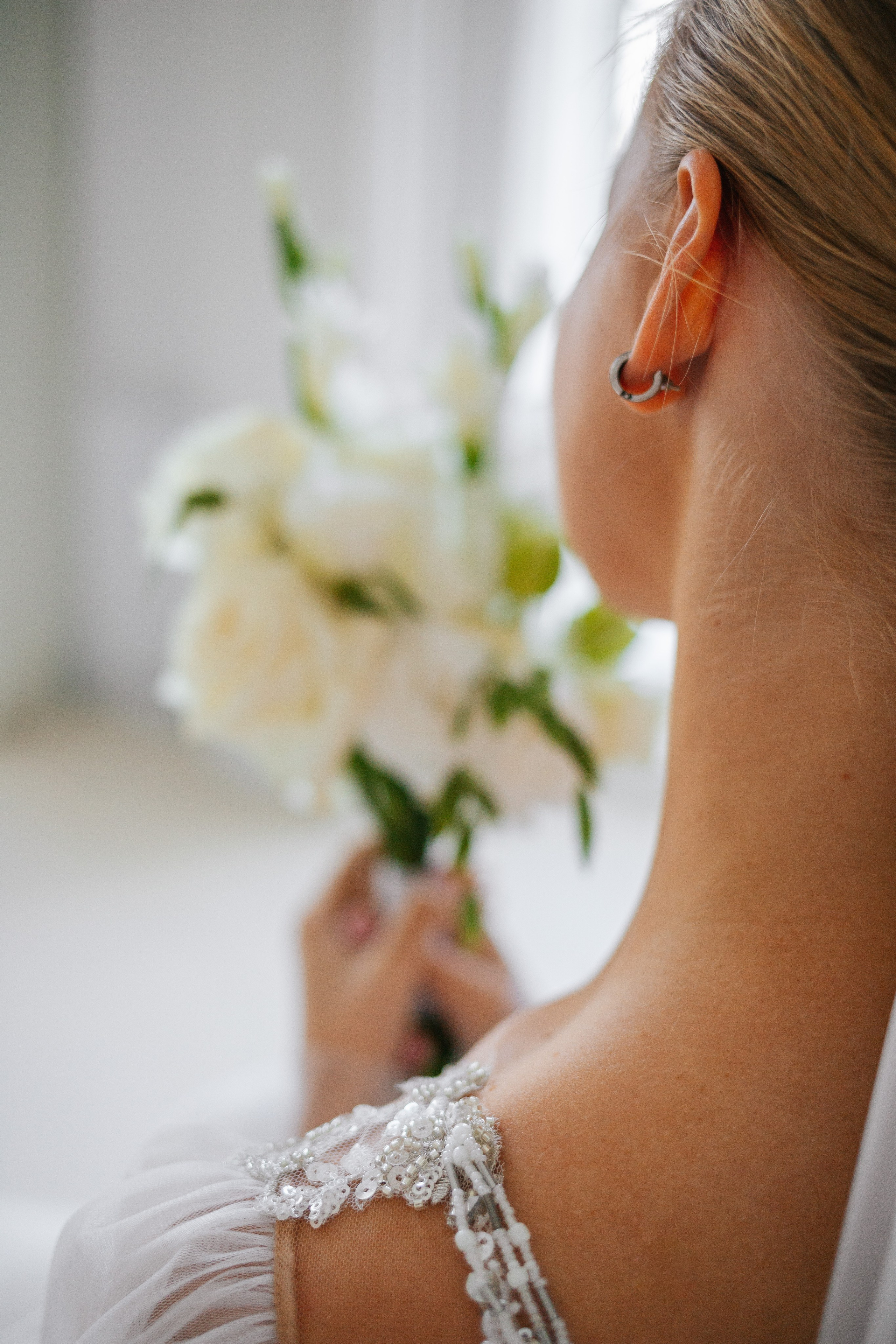 Невеста Моника. Семейный lifestyle фотограф в Санкт-Петербурге Людмила Пахомова