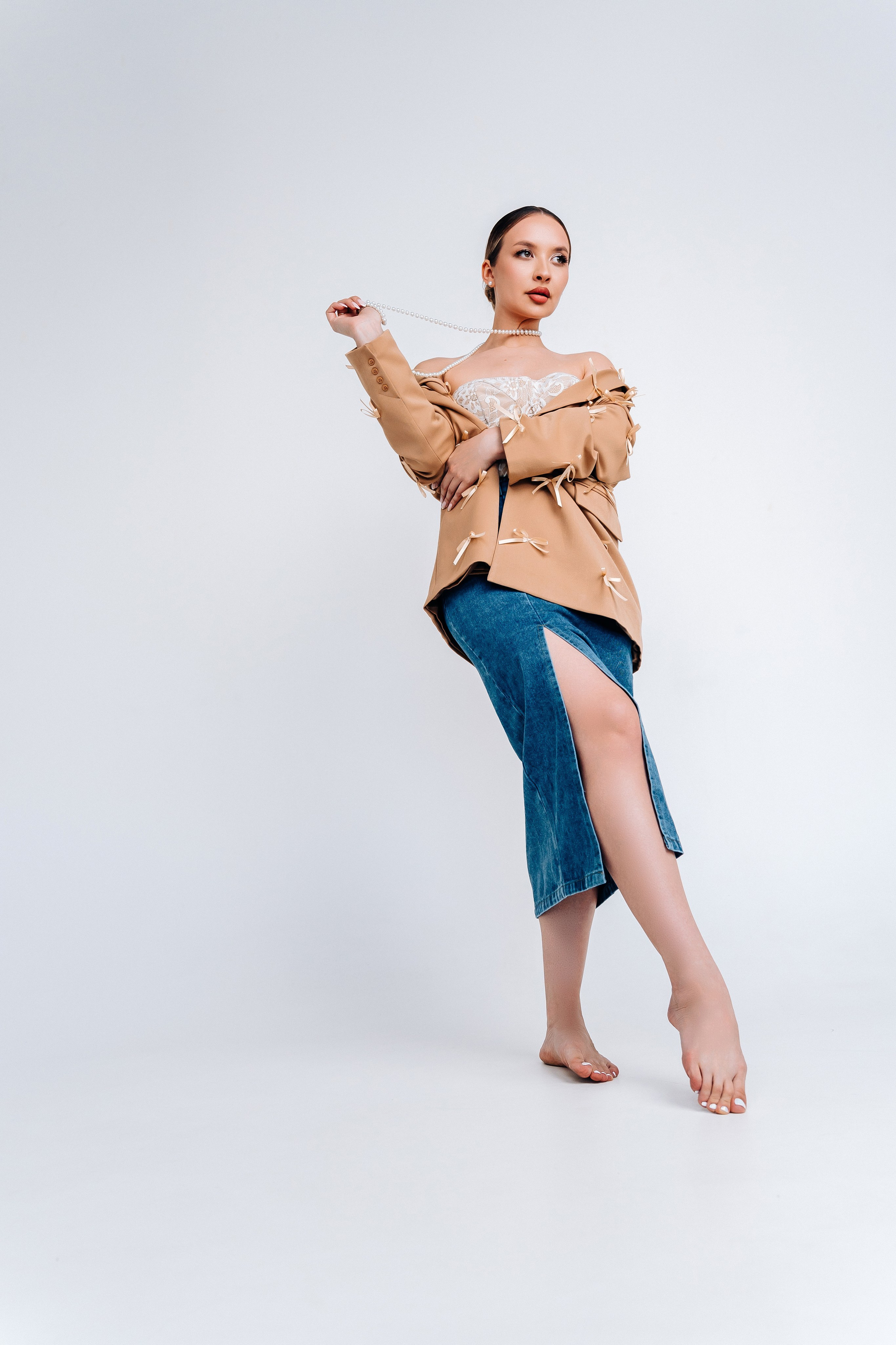 «Лама» Детская фотостудия Уфа