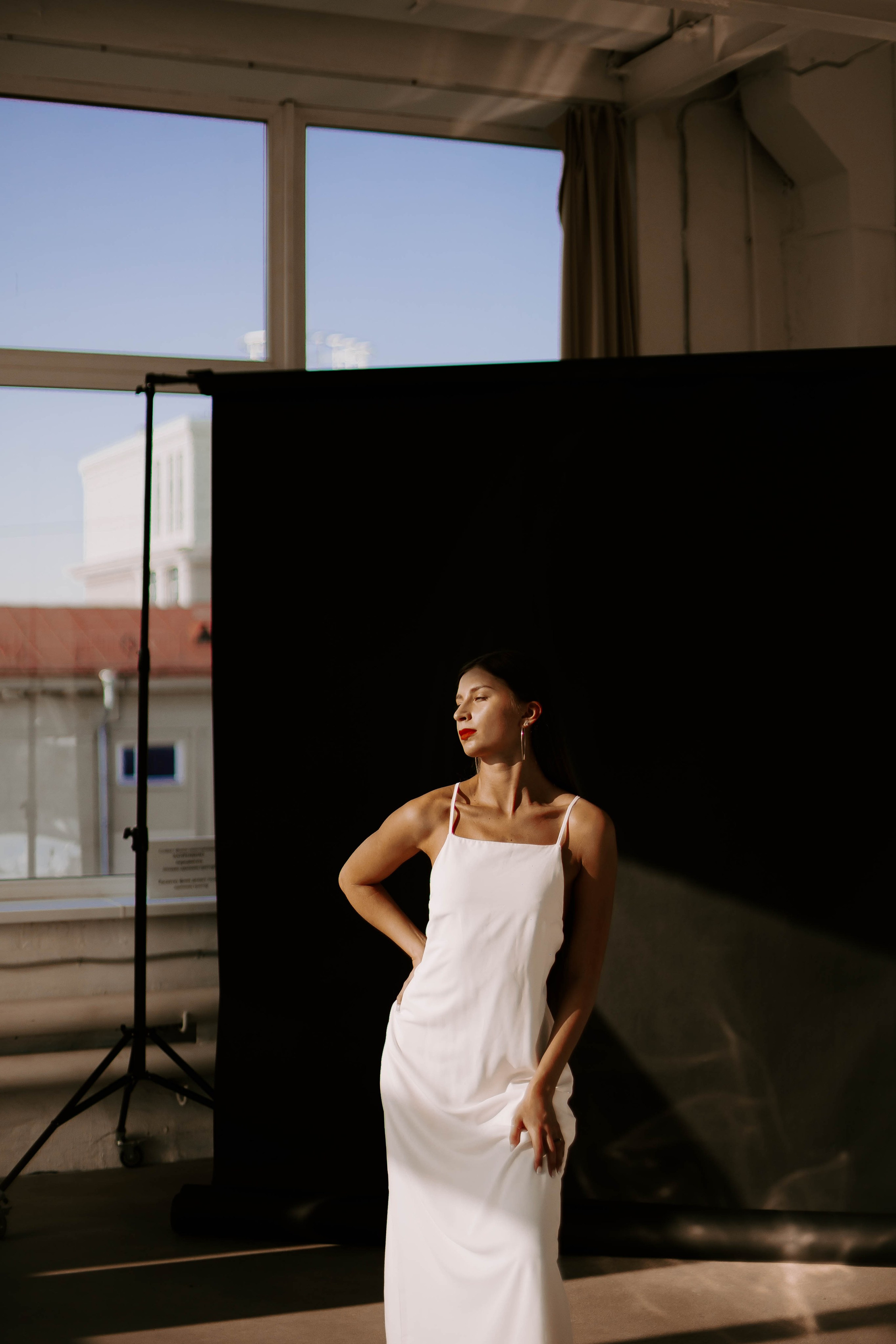 Елизавета. Фотограф Veronika Potaseva