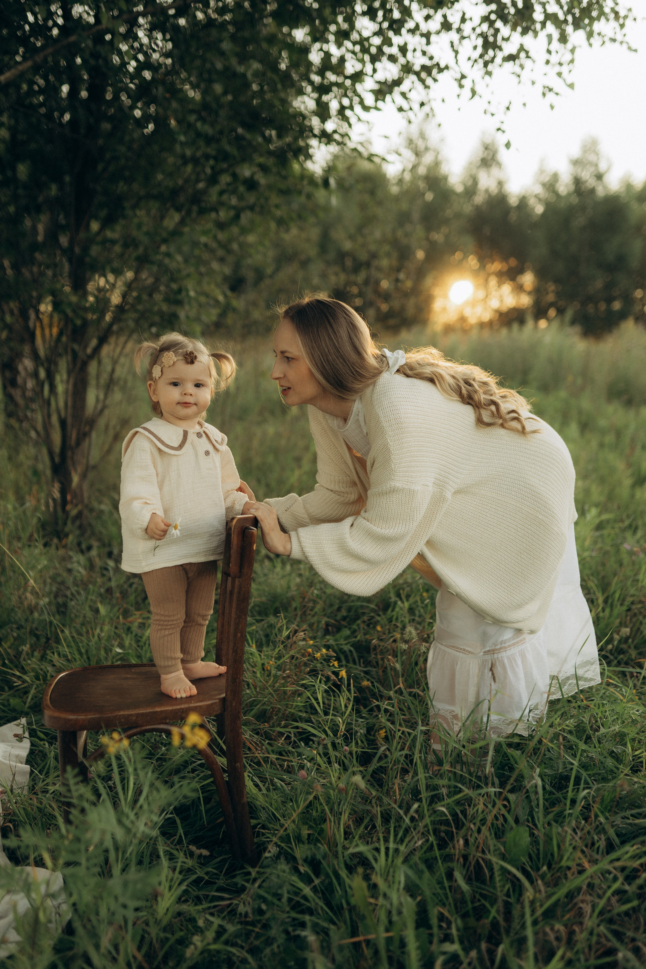 Женя, Никита и Оливия. Семейный lifestyle фотограф в Москве Рената Рафикова