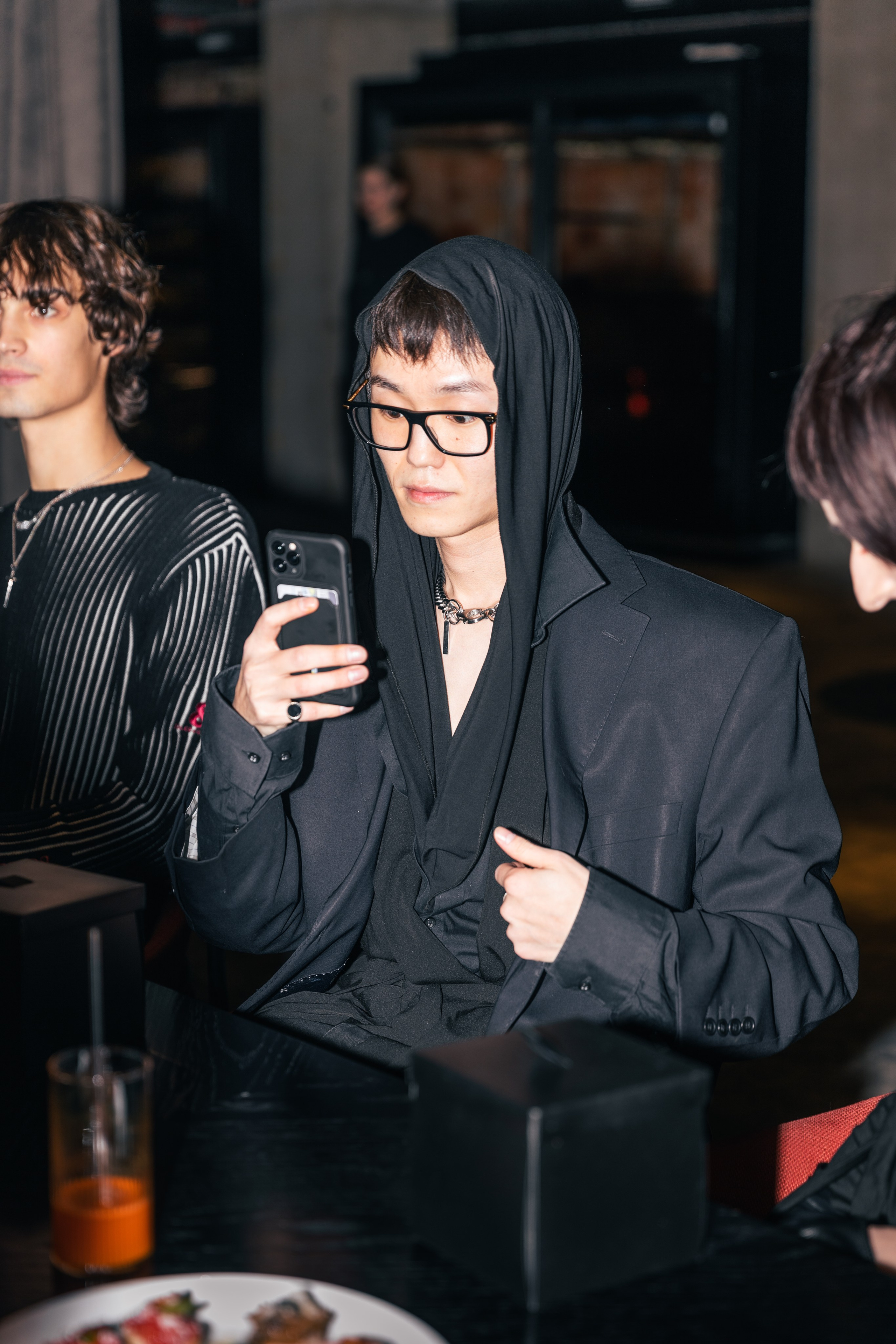 FASHION EVENTS. DRIPSTOCK MAG