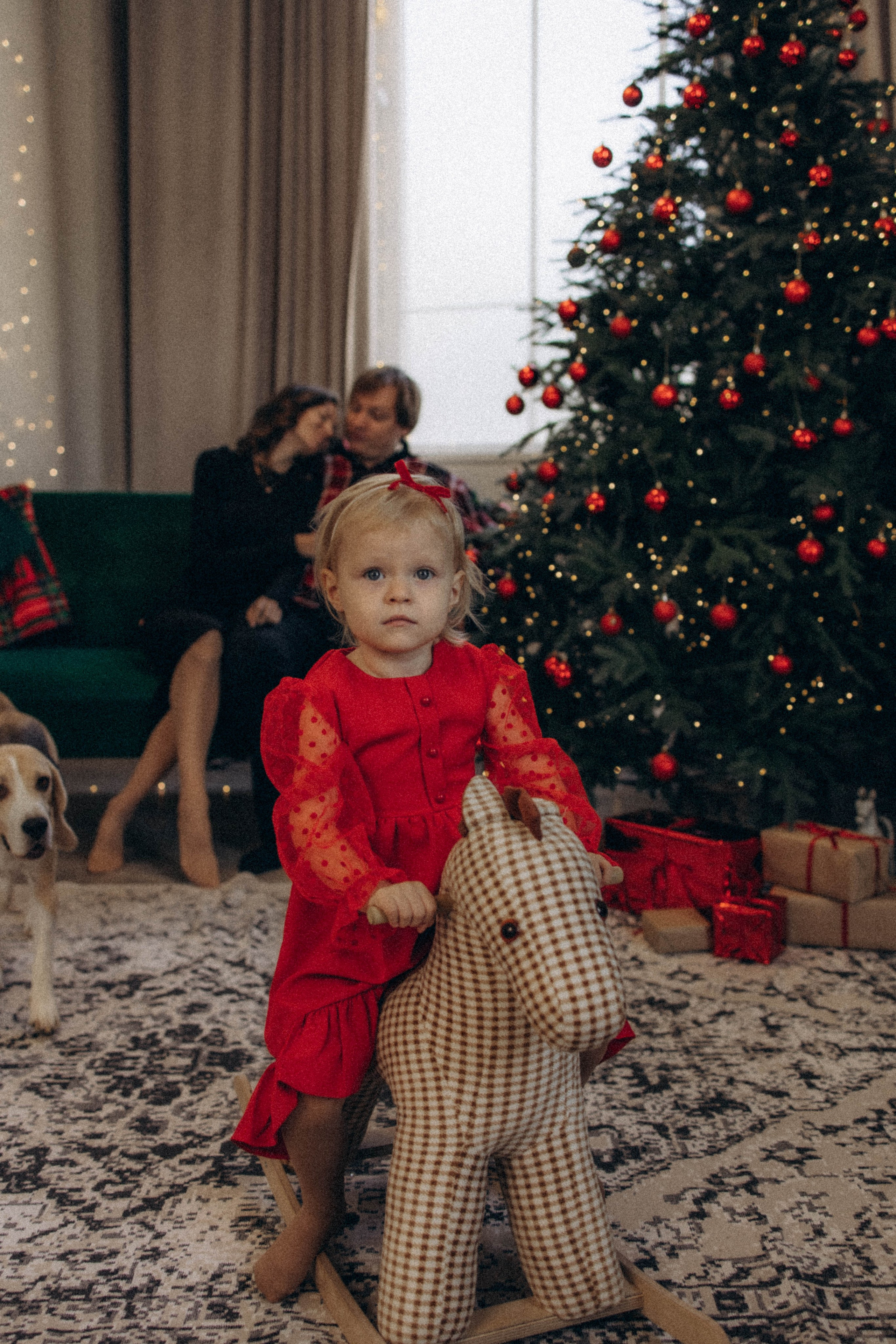 Семейная. Фотограф Немазенко Ольга