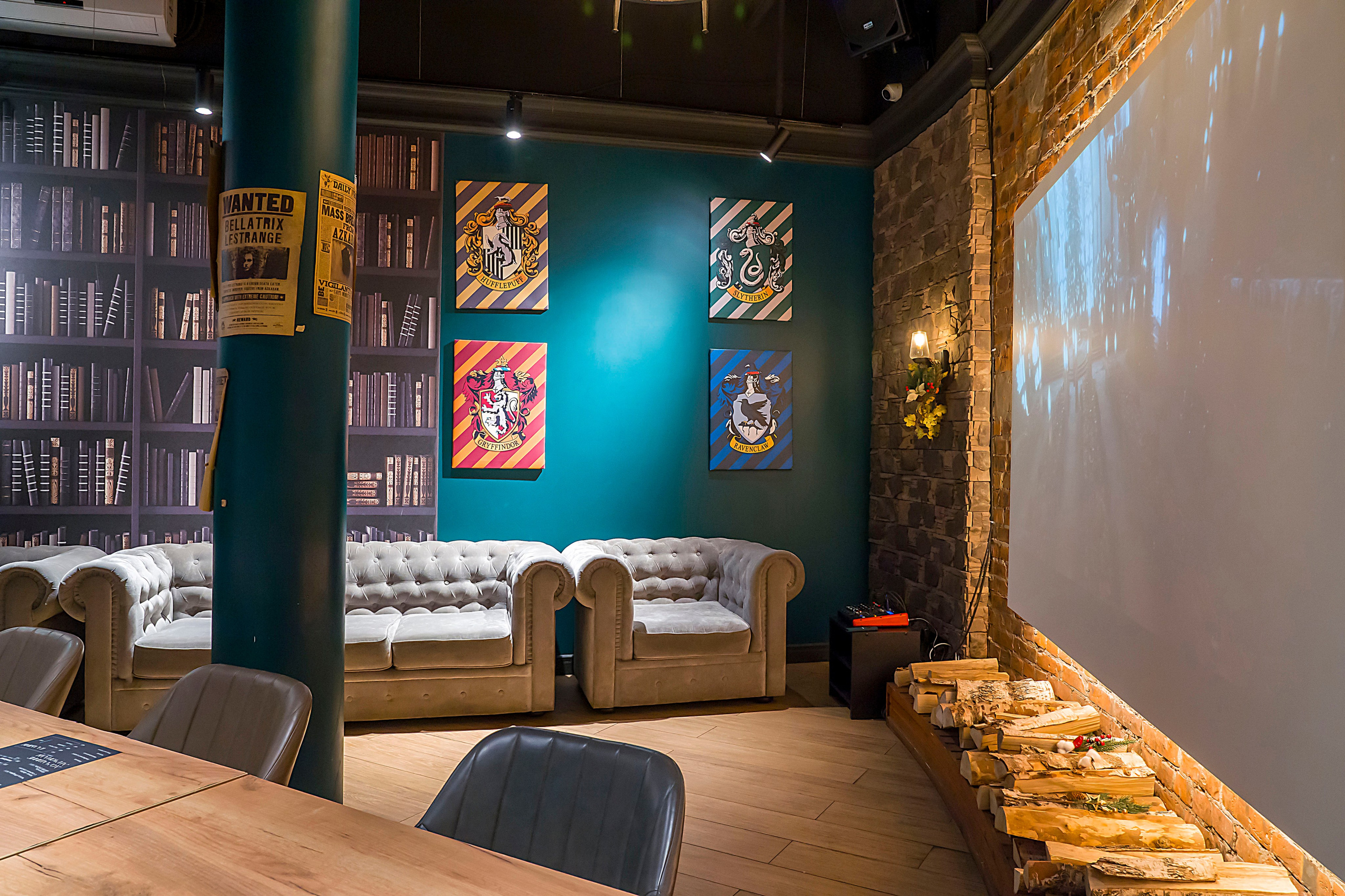 Интерьерная фотосъёмка. Фотограф в Санкт-Петербурге. Репортажная и все съёмки для бизнеса