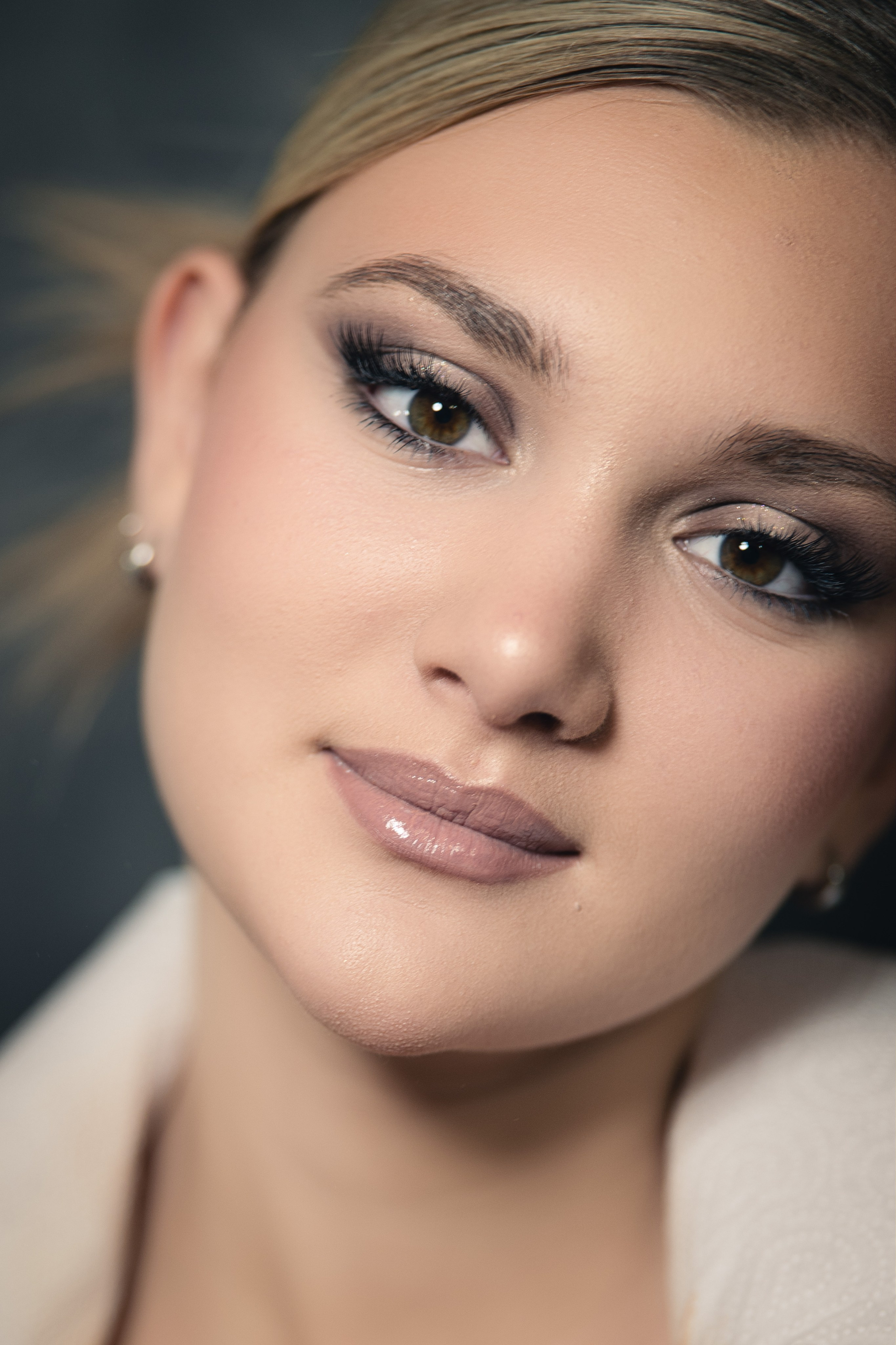 Женский портрет. Дмитрий Шуйский, фотограф