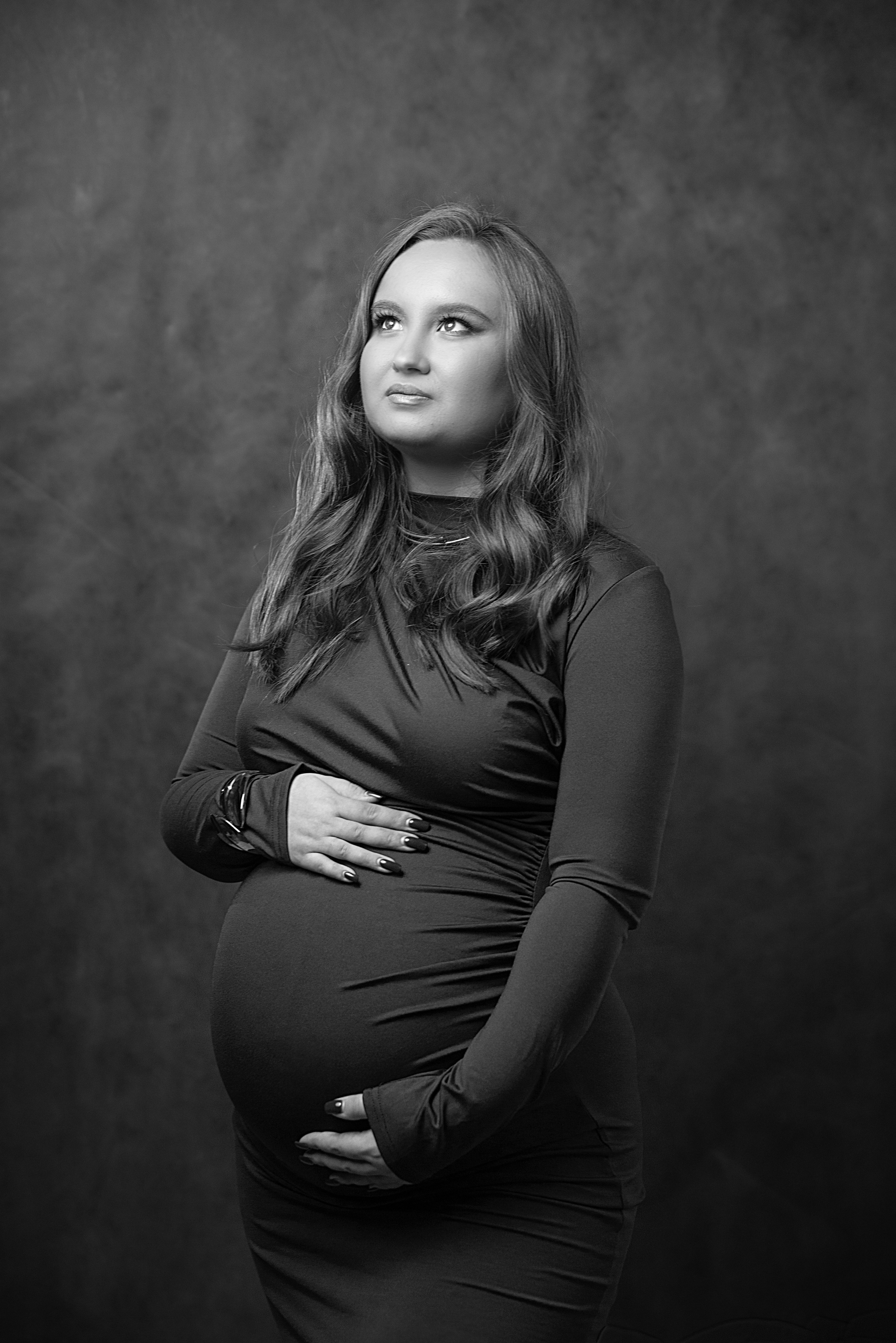 Женский портрет. Дмитрий Шуйский, фотограф