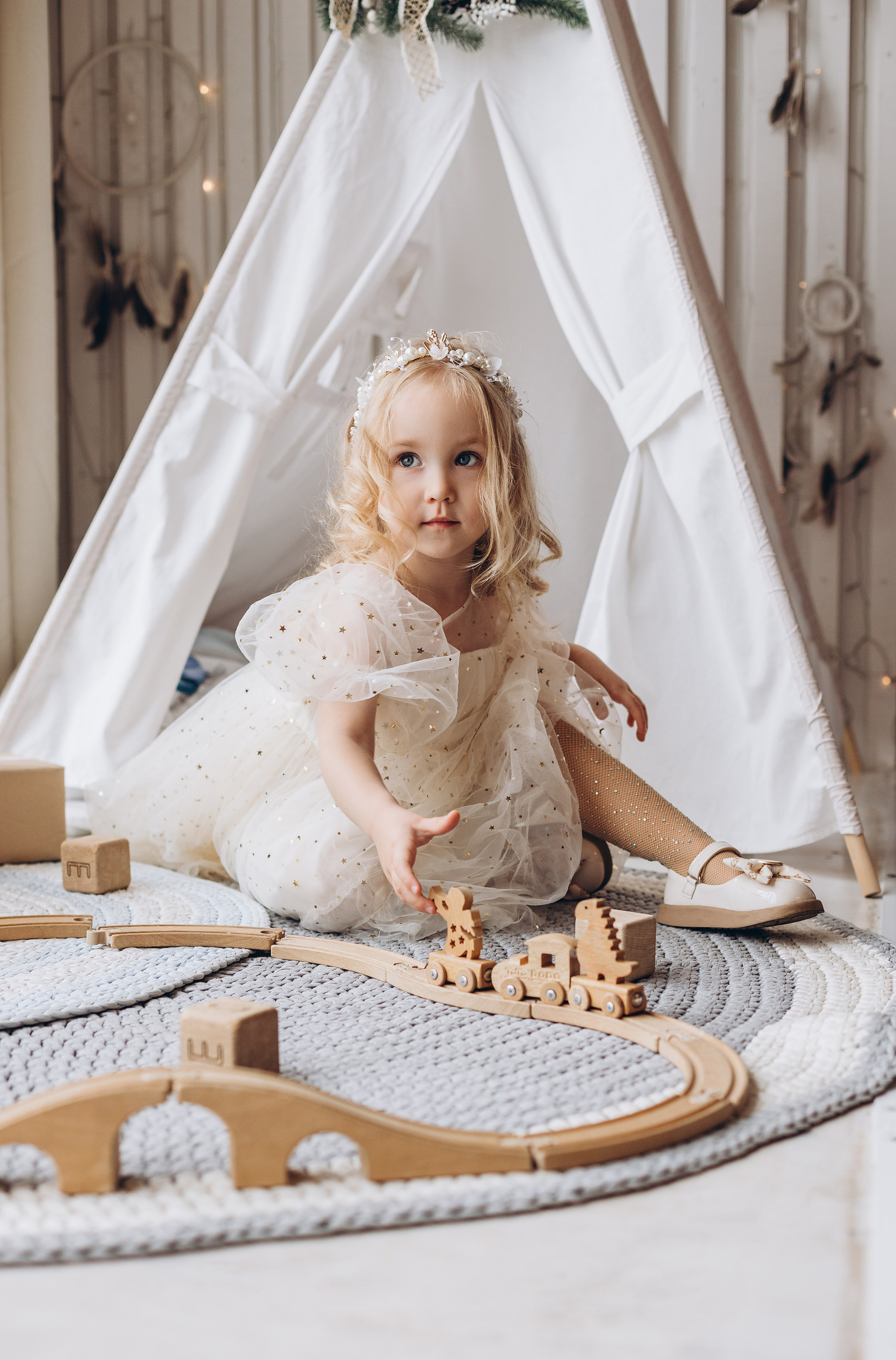 Детишки. Свадебный и семейный фотограф в Нижнем Новгороде Екатерина Наймарк