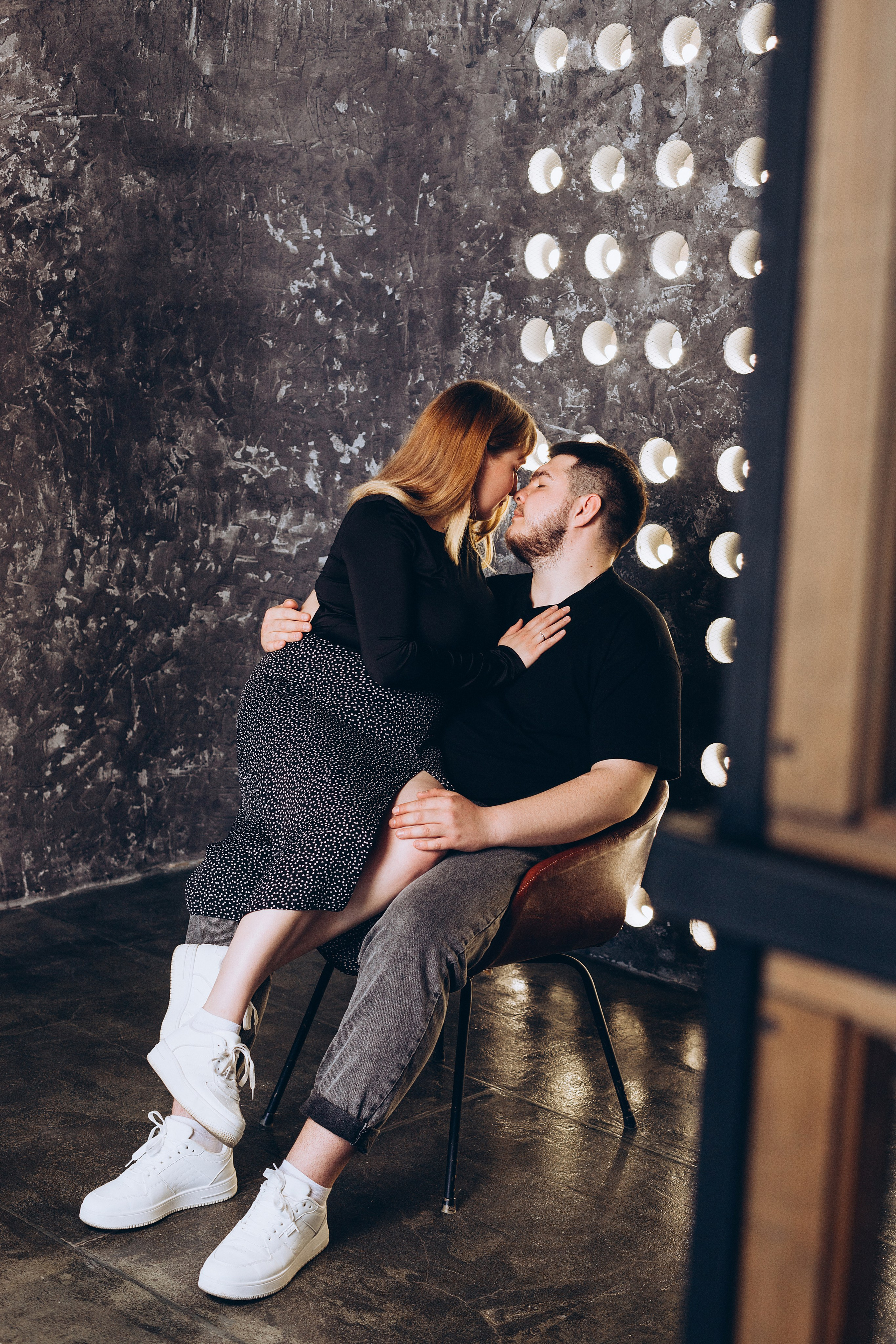 Полина и Даниил. Свадебный и семейный фотограф в Нижнем Новгороде Екатерина Наймарк