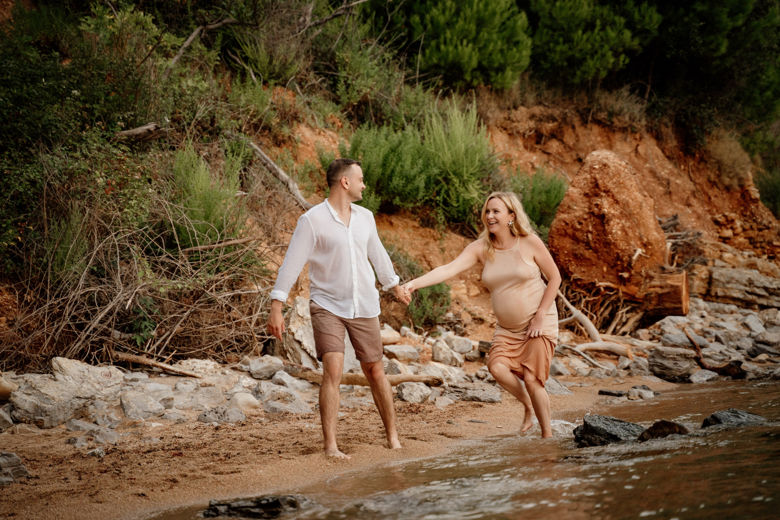 Romantic Wedding Photography in Herceg-Novi by a Professional Photographer. Photographer in Montenegro | Фотограф в Черногории