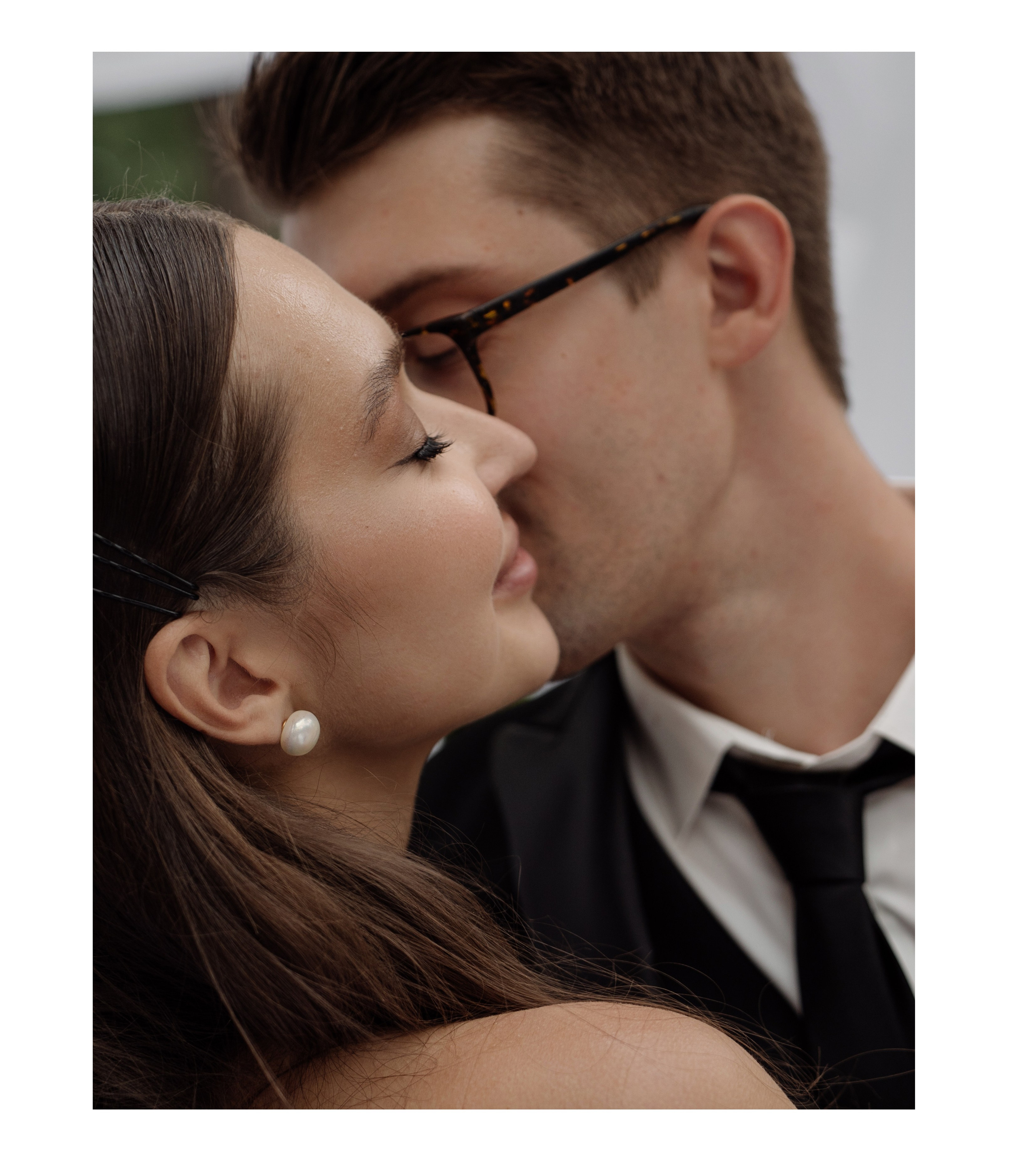 Меня волнуешь только ты. Свадебный фотограф Тольятти Москва Адамова Виктория