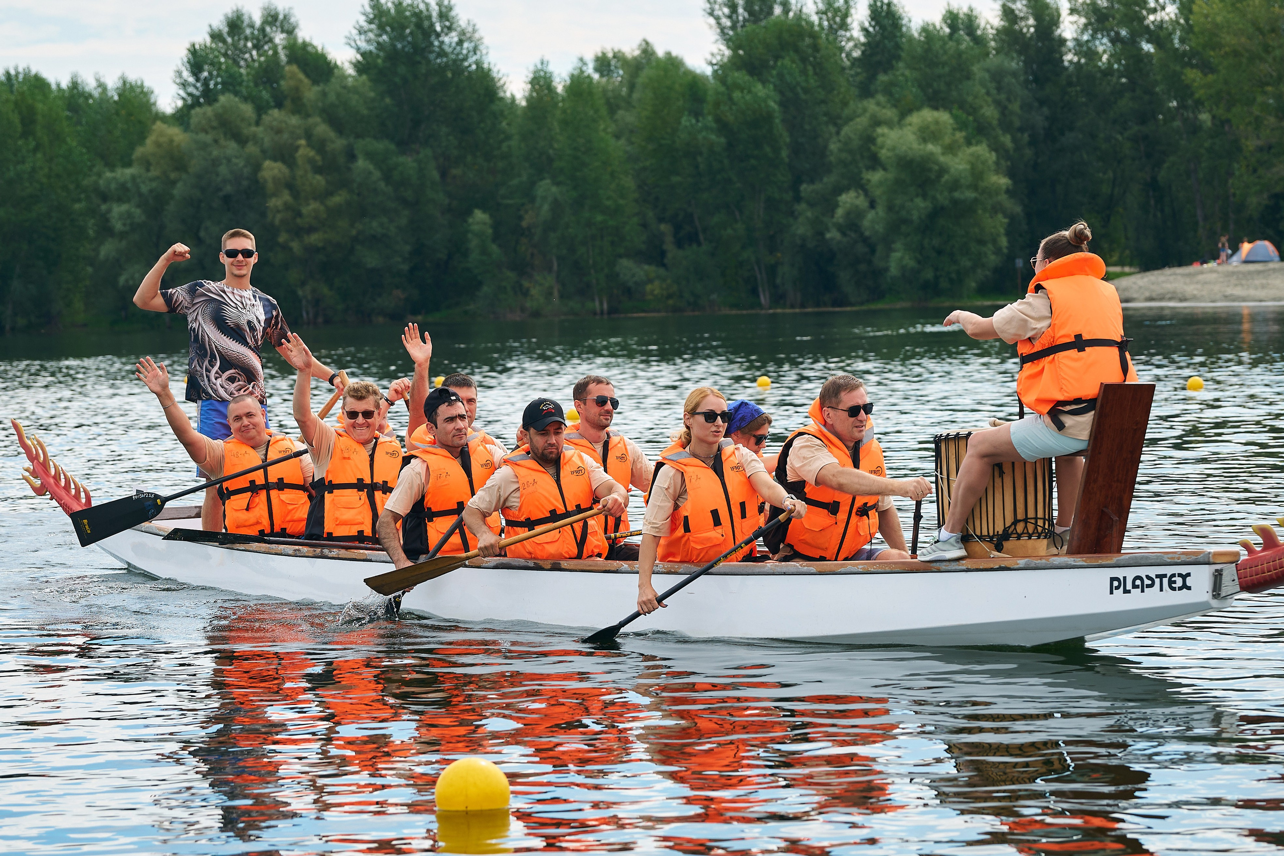 АКТО Гребной канал. Фотограф Опыт Качество Скорость Горный Алтай Барнаул