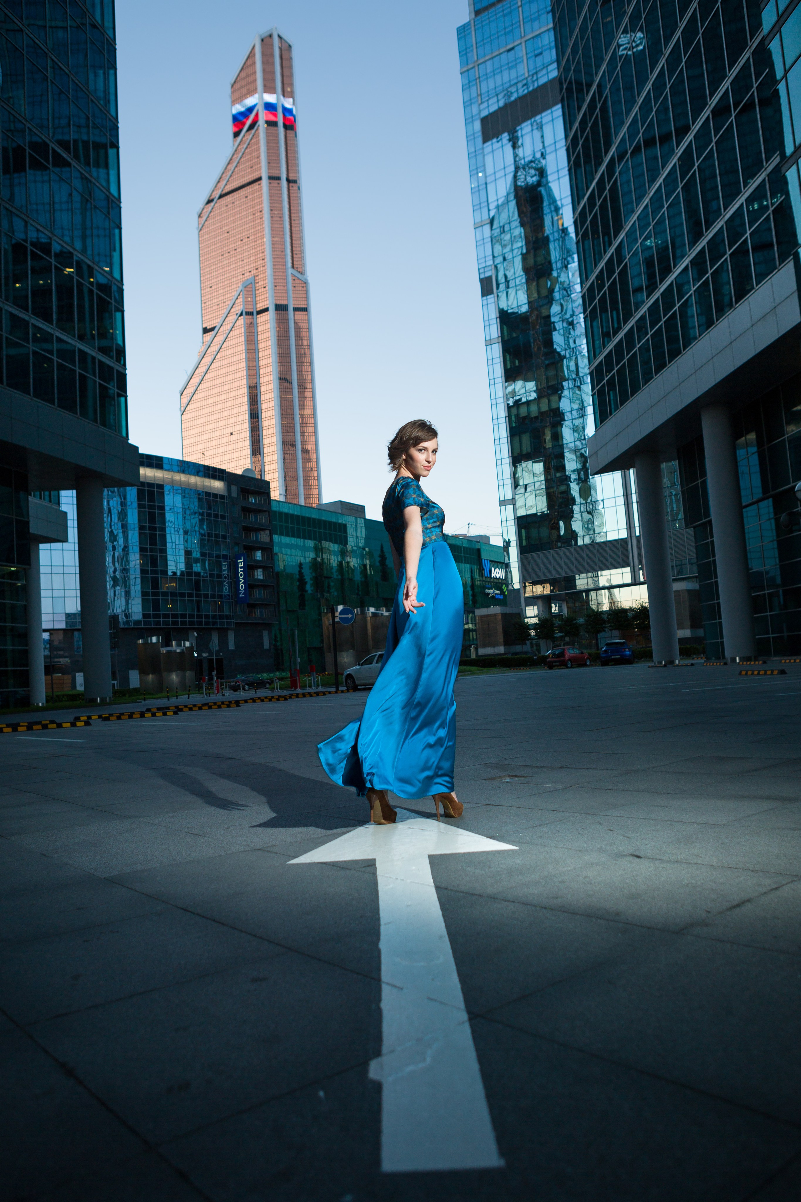 Fashion Portfolio. Рекламный, предметный, репортажный, семейный фотограф и художник в Москве