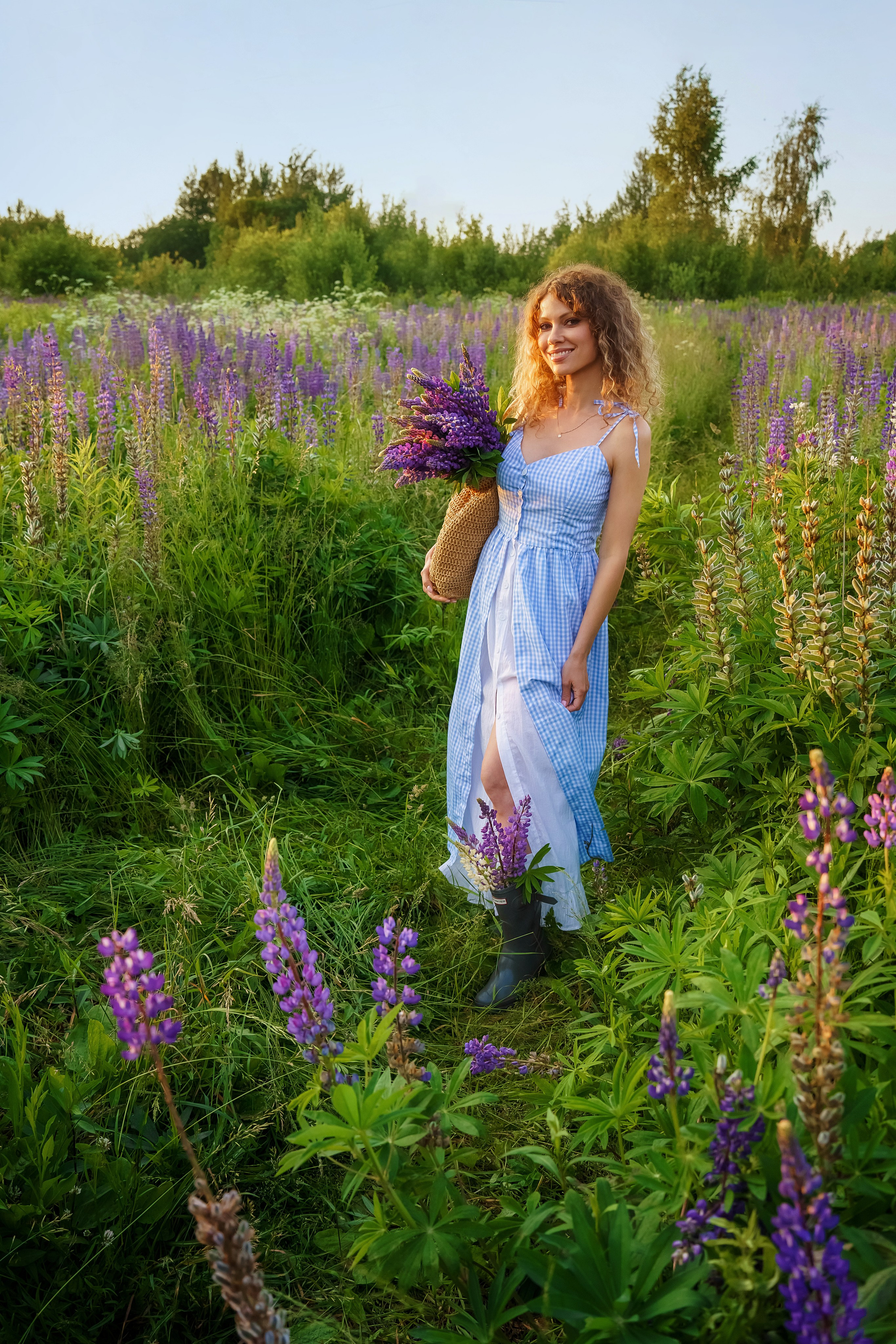 . Фотограф в Москве и Одинцово