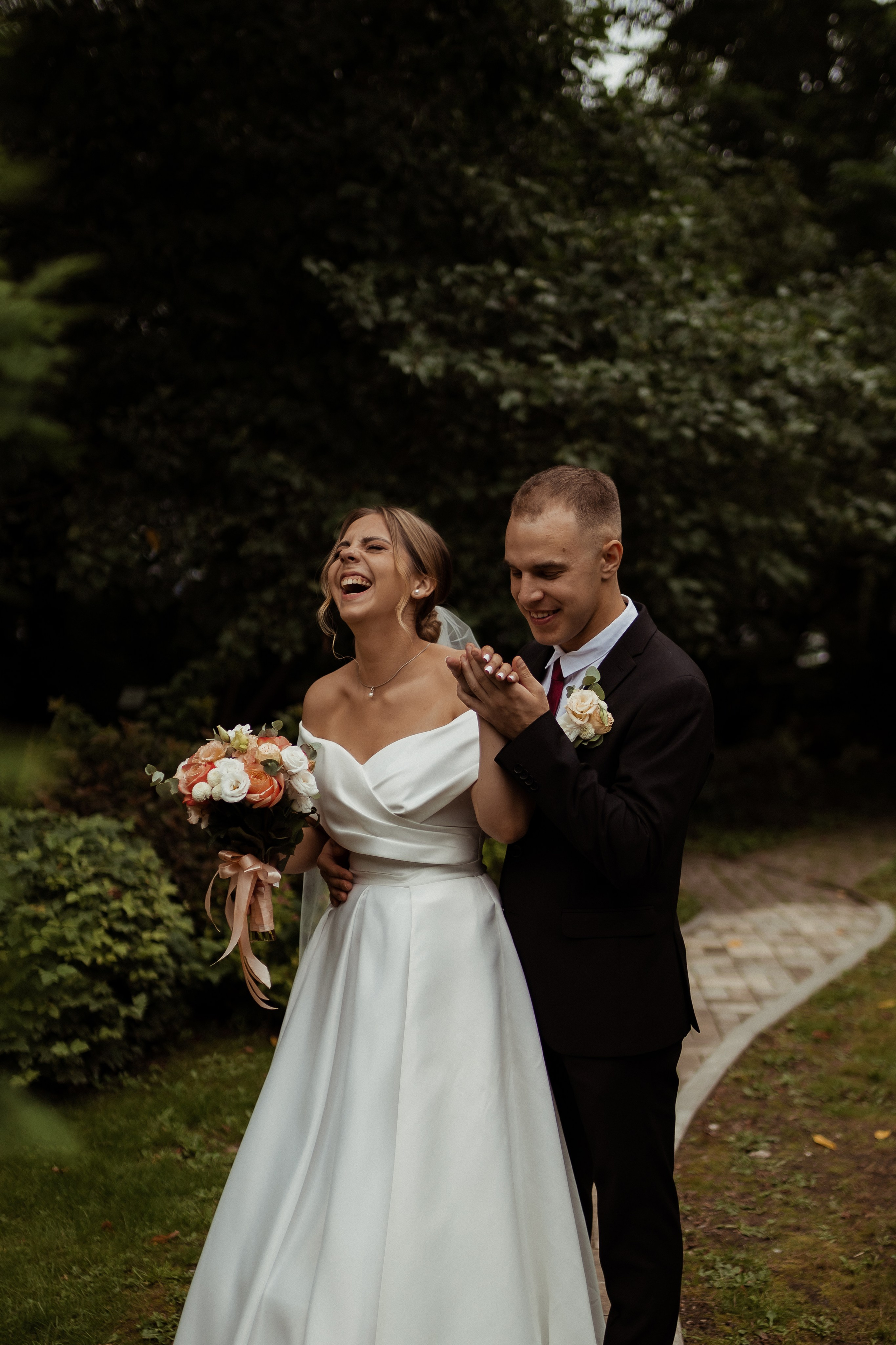 Максим & Катерина (с банкетом). ФОТОГРАФ Маргарита Сивакова | Ярославль Кострома Москва