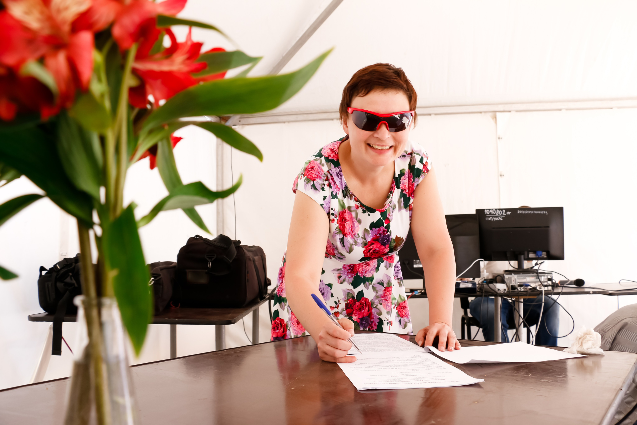 Корпорация МАЙ. Мария Ткаченко. Документальная фотография