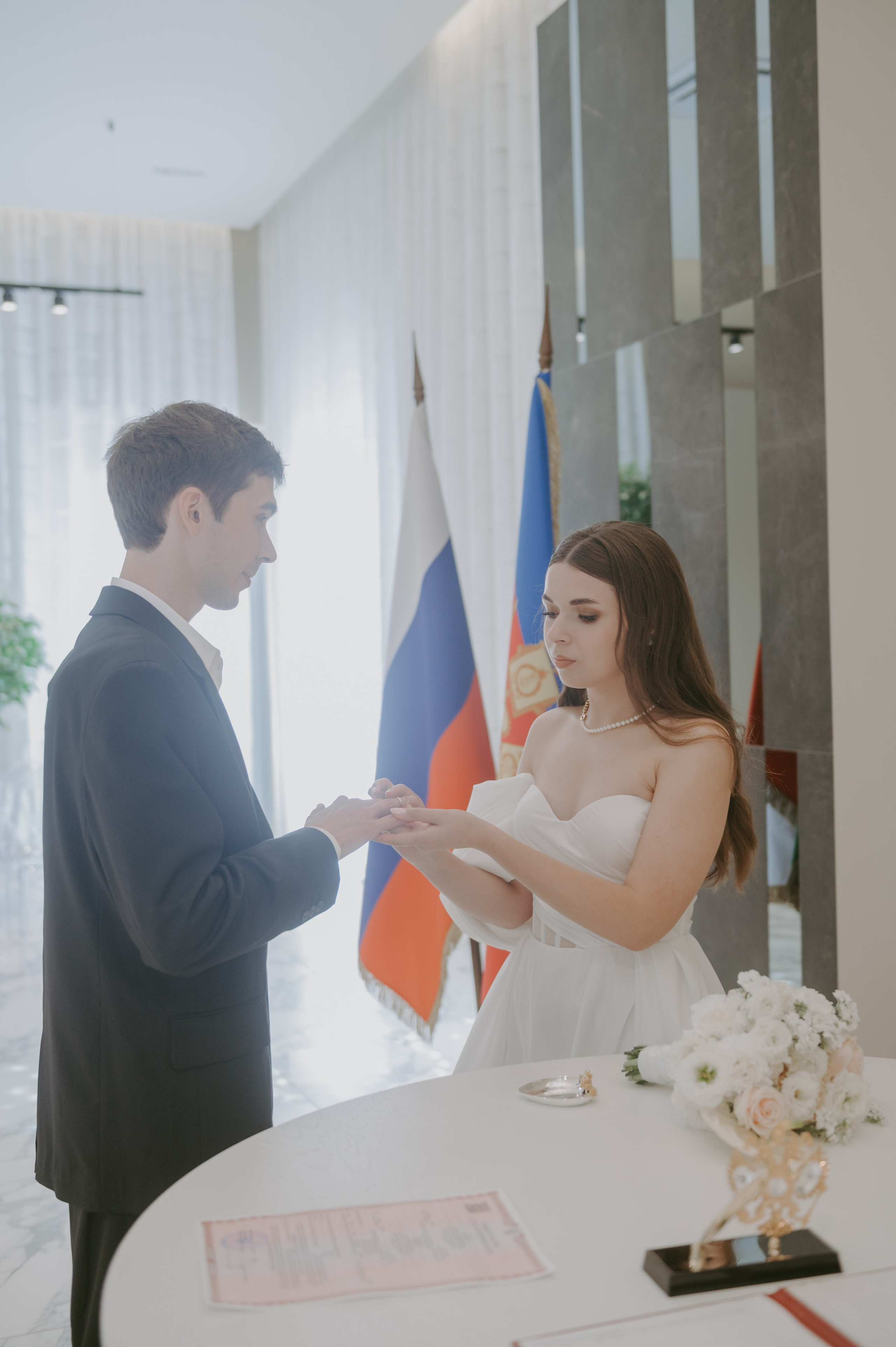 Дарья&Родион. Свадебный и семейный фотограф город Темрюк Фотостудия Темрюк