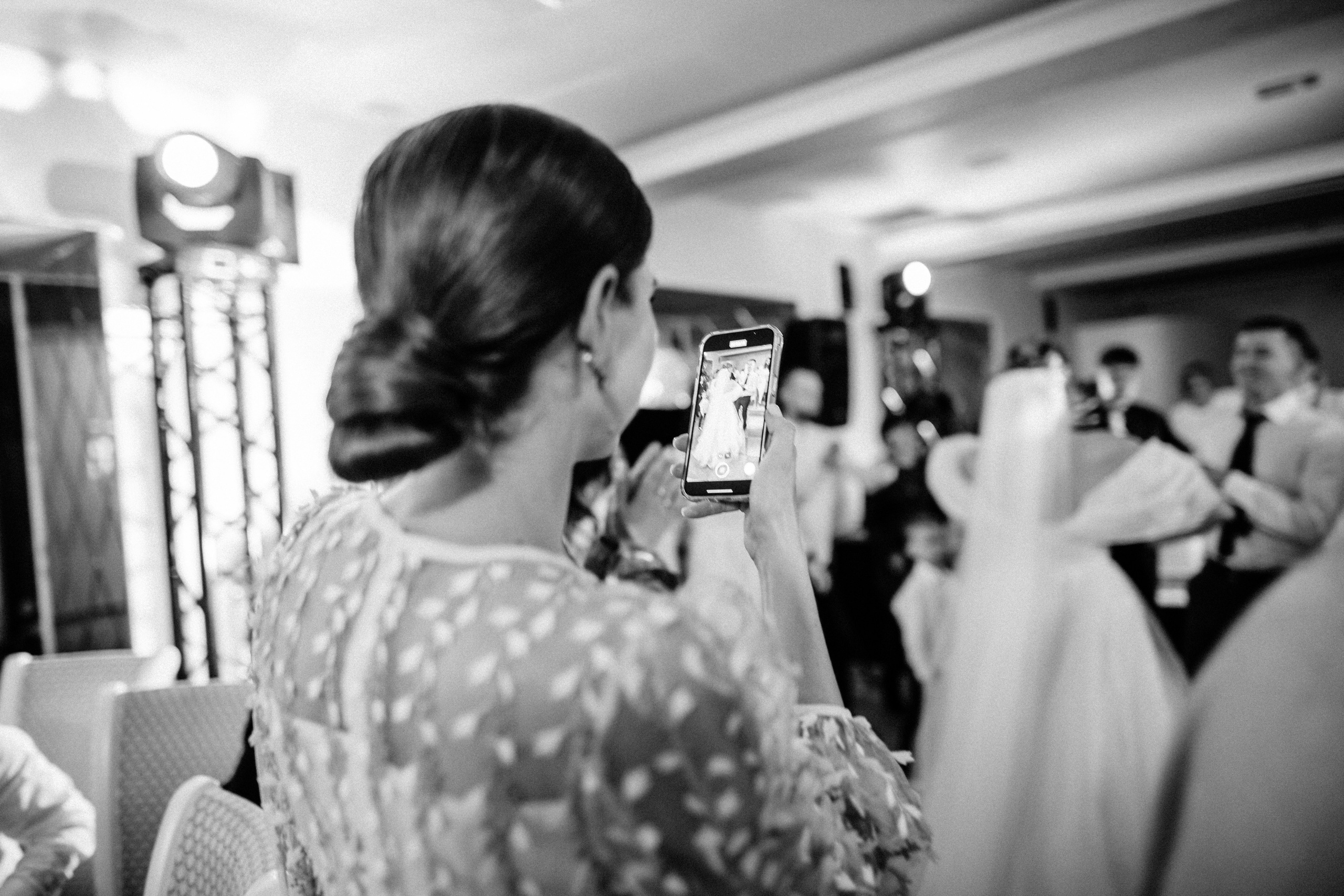 Ильдар и Катя. Банкет. Портретный и семейный фотограф Наталия Гаврилина, Саратов — Москва