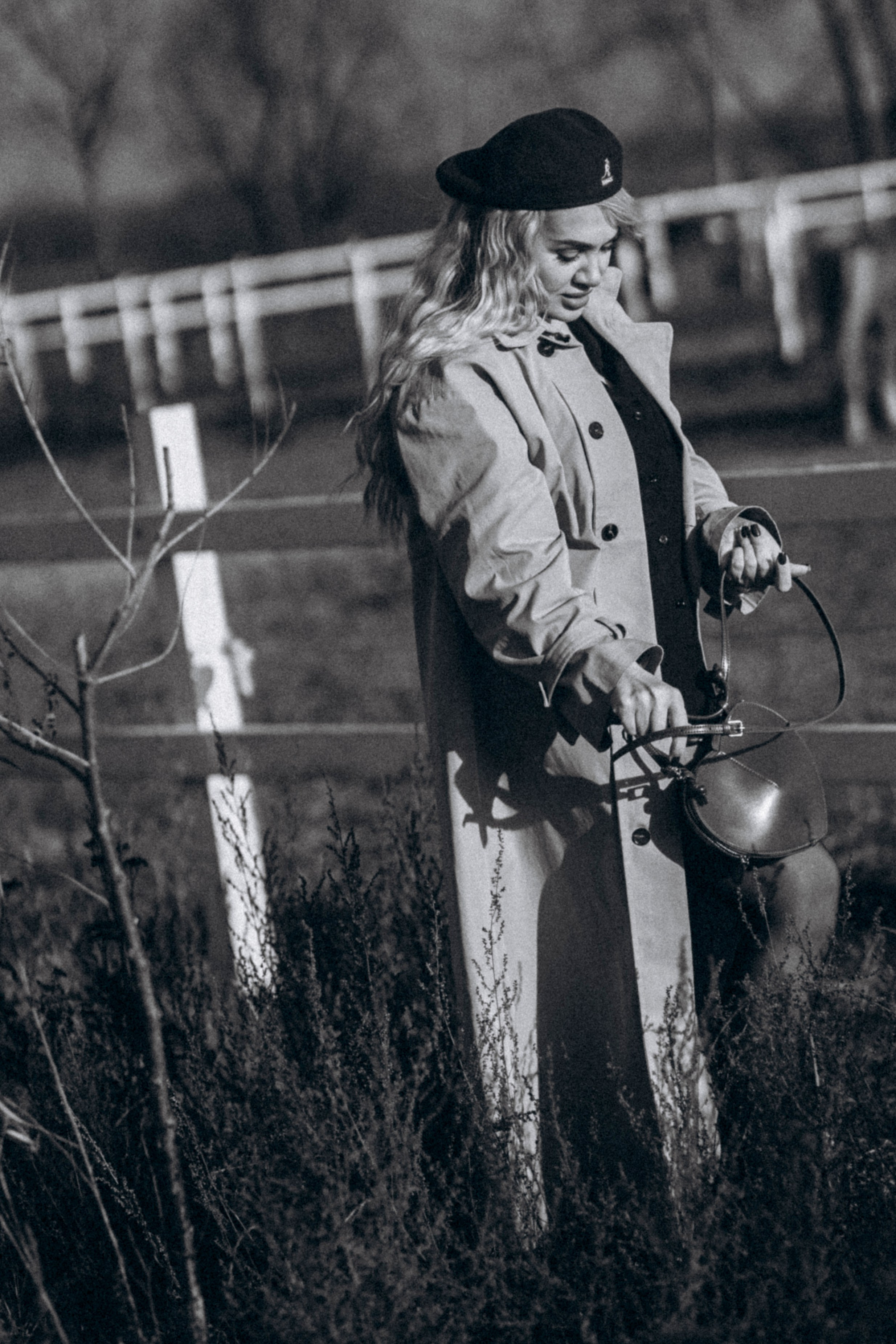 Прогулка с Еленой. Семейный и детский фотограф в Рязани Васюгова Мария
