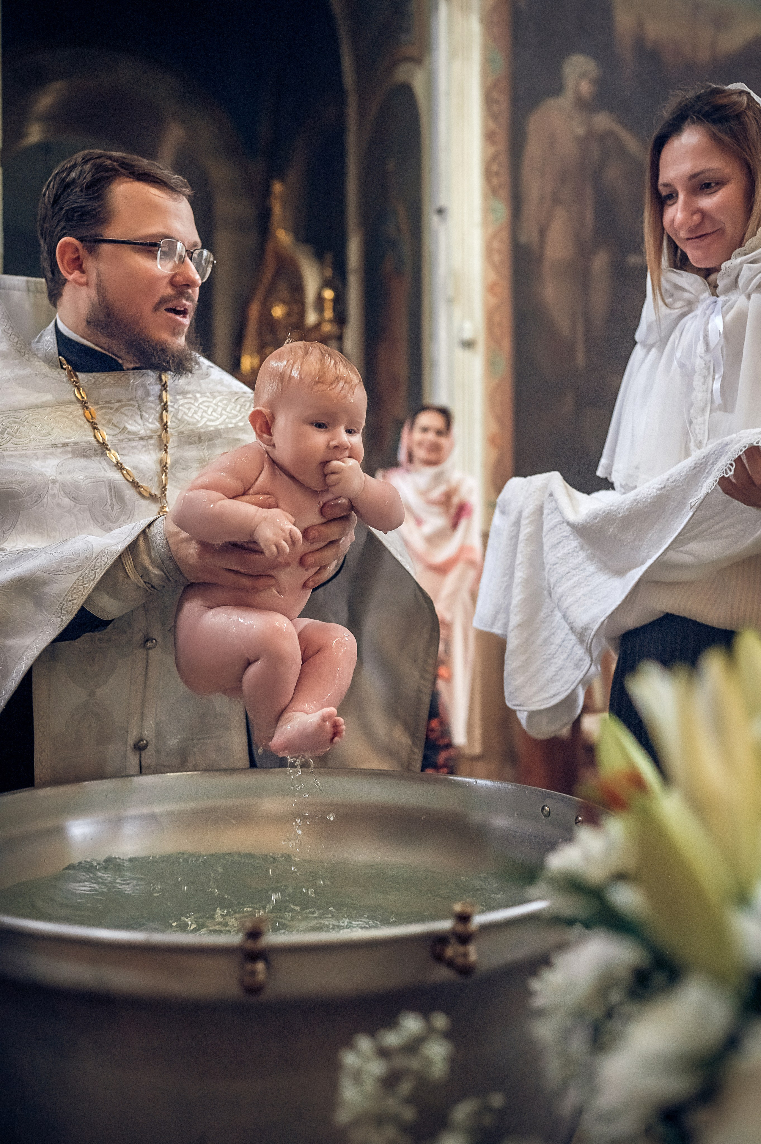 Фотограф Мария Гончарова/ Москва — область