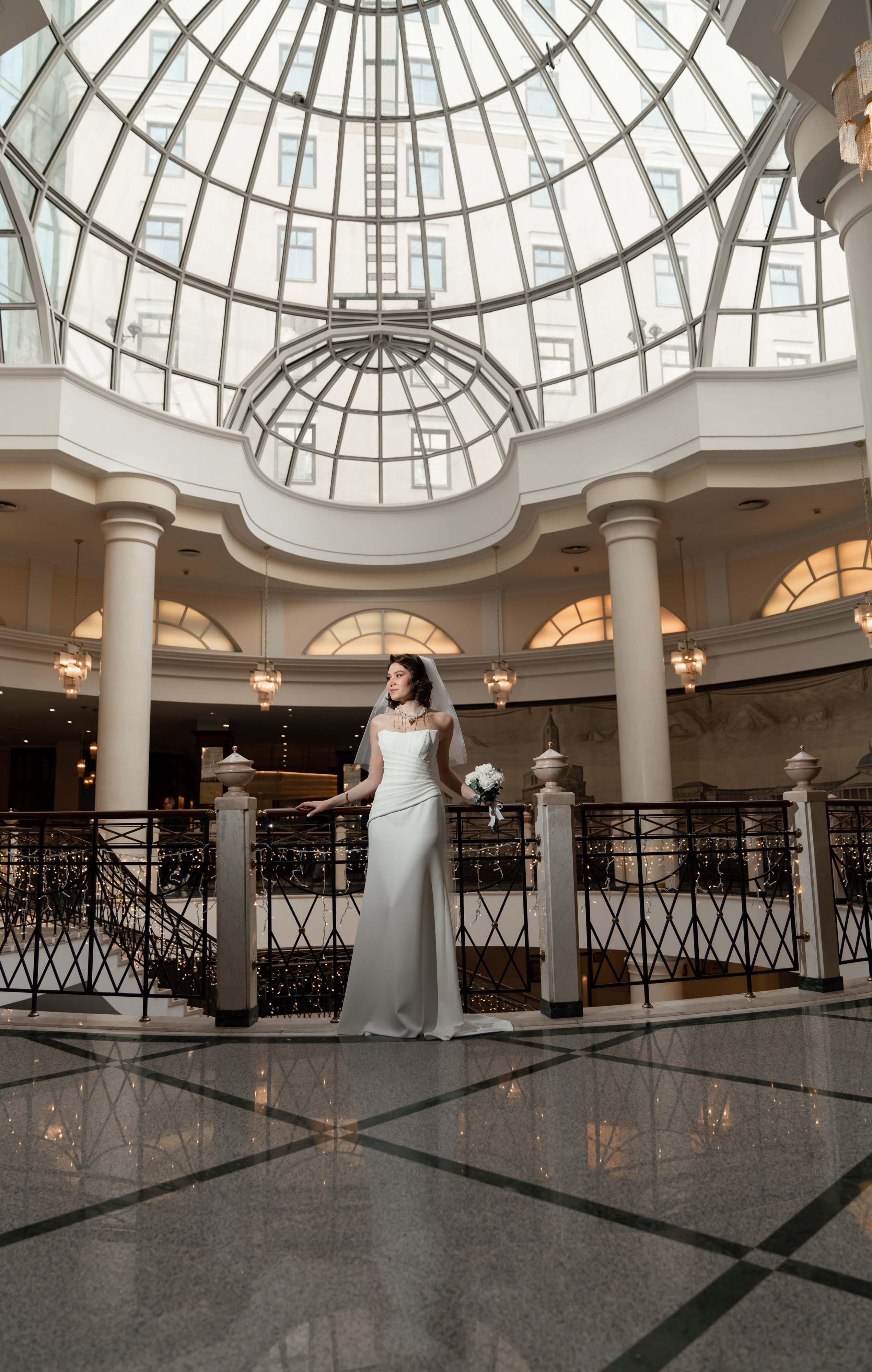 Свадебная фотосессия. Свадебный фотограф в Москве. Свадебный фотограф Вера Климова