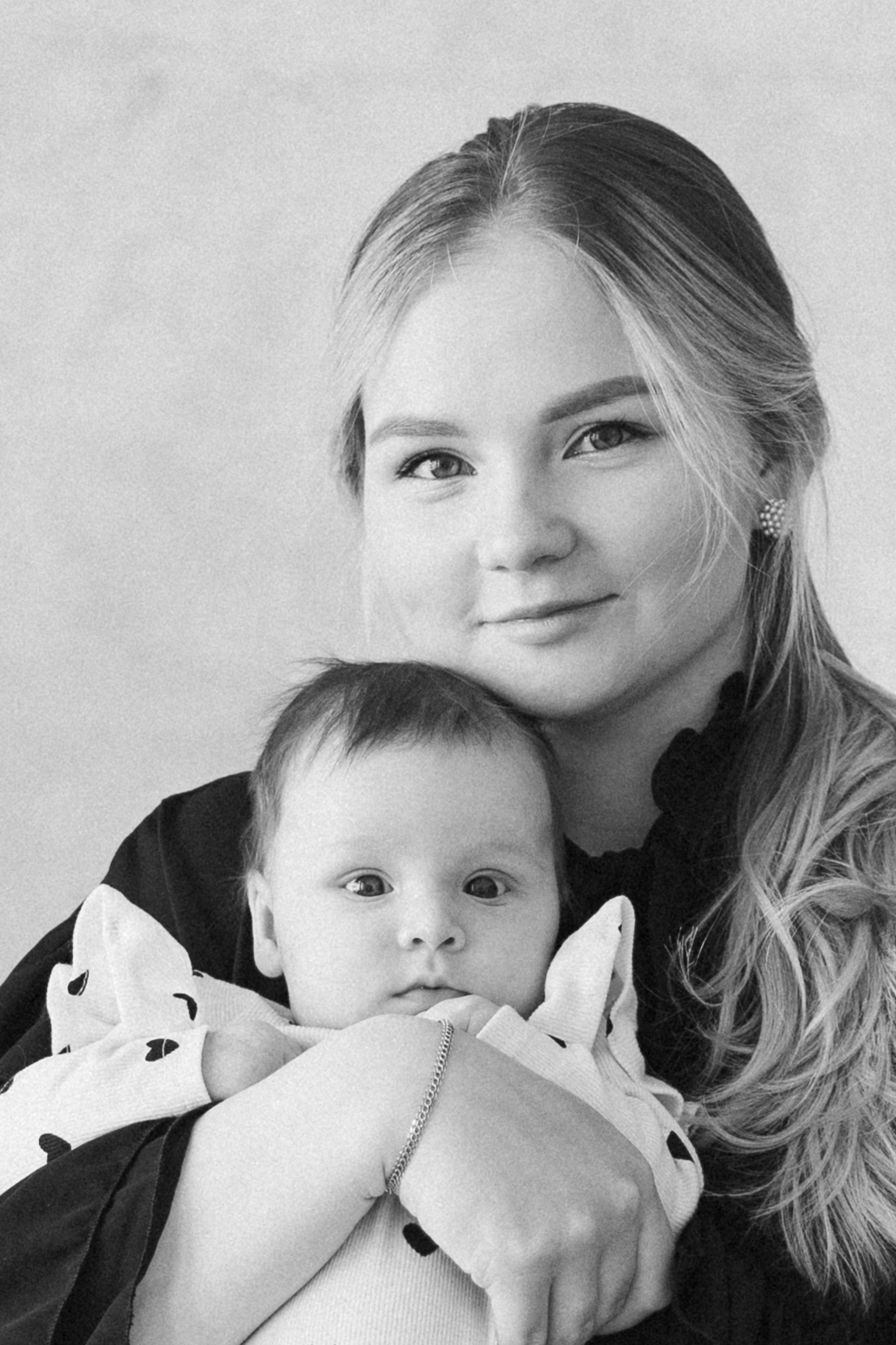 Красное бантное. Главная