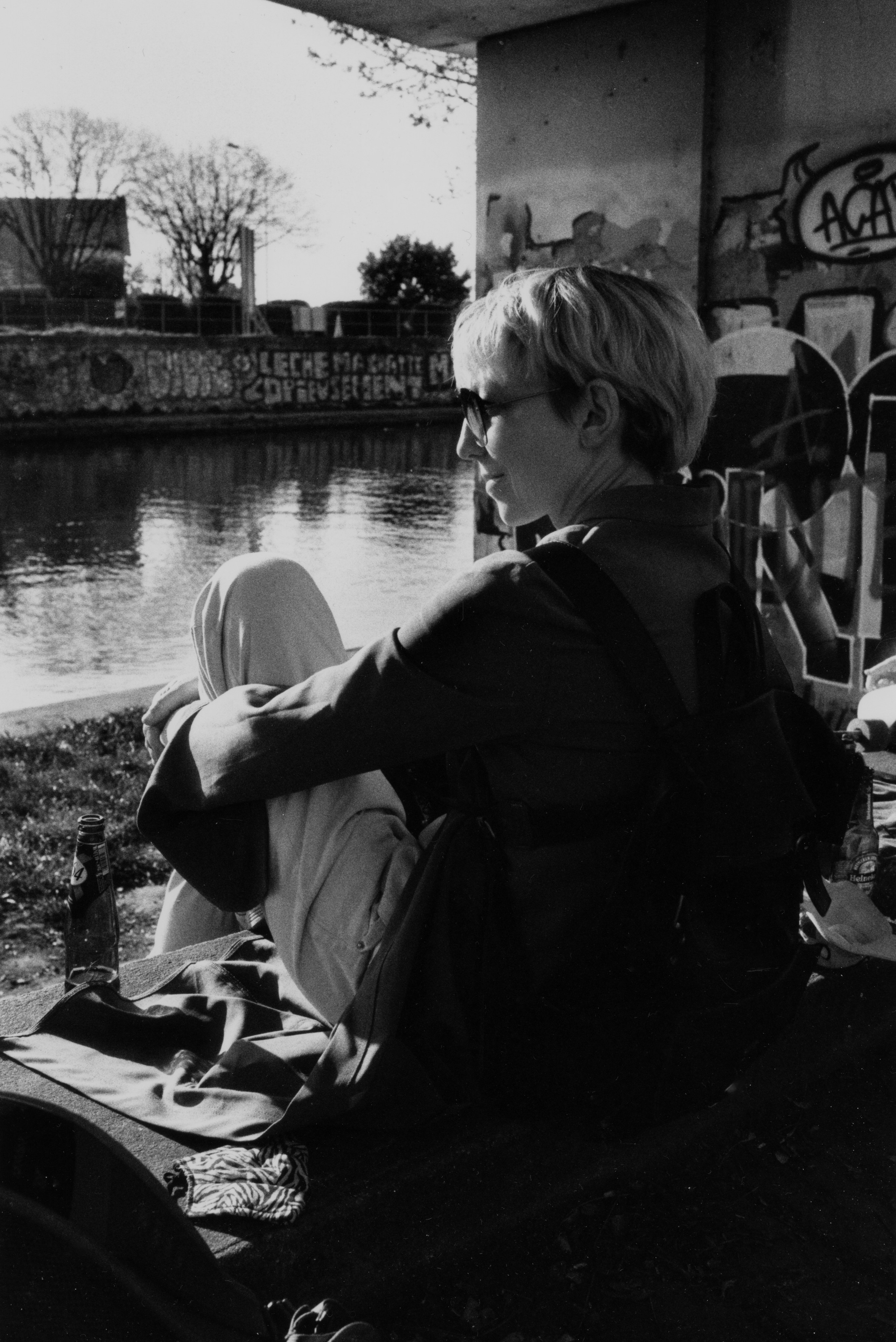 Prints. Maria Abdullaeva