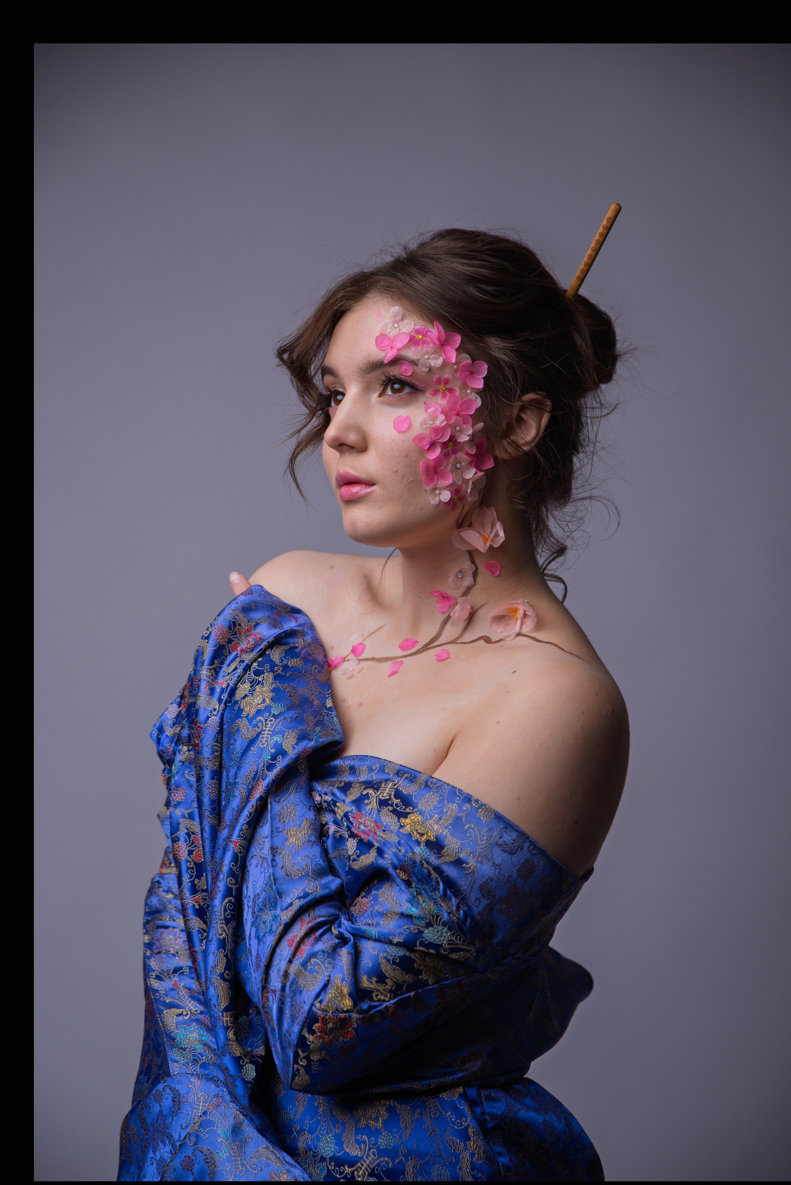 Ретушь фотографий. Гармония и детали в фотографии Фото продакшен