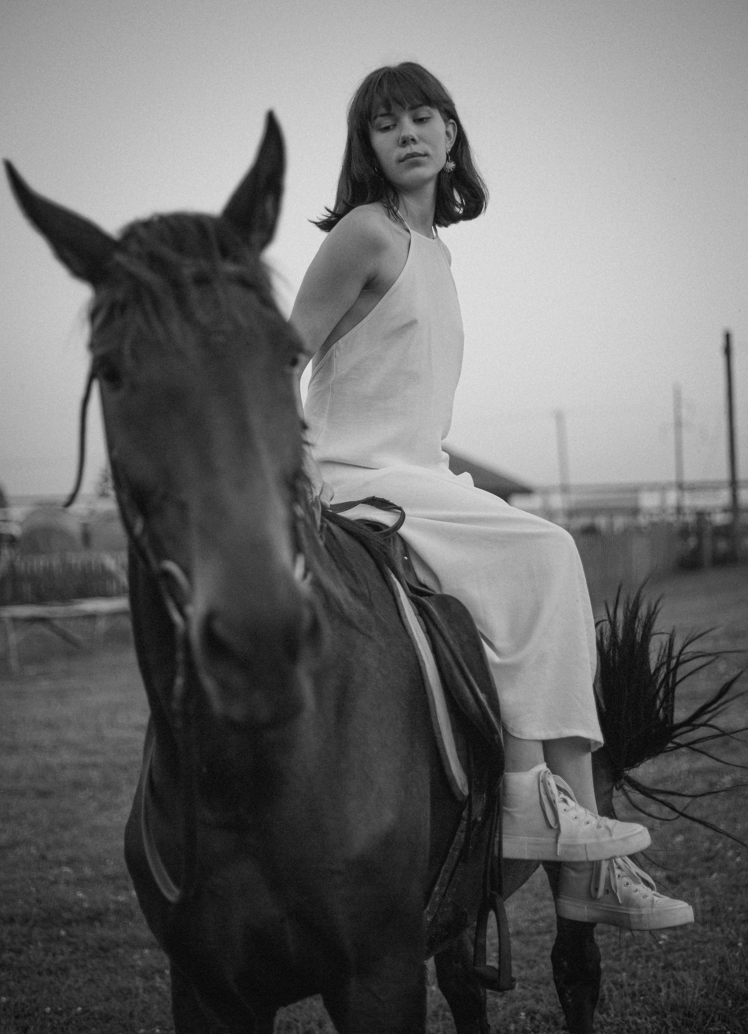 Охота на овец. Портретный фотограф в Минске