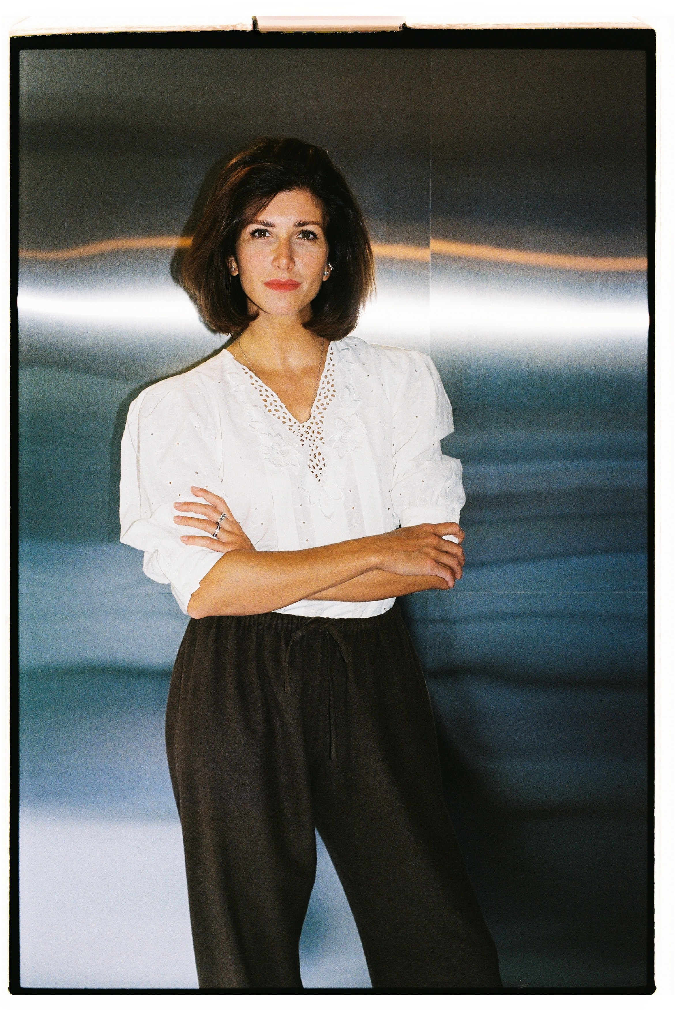 Лекция в DUO. Свадебный фотограф в Москве Евгений Рыжов