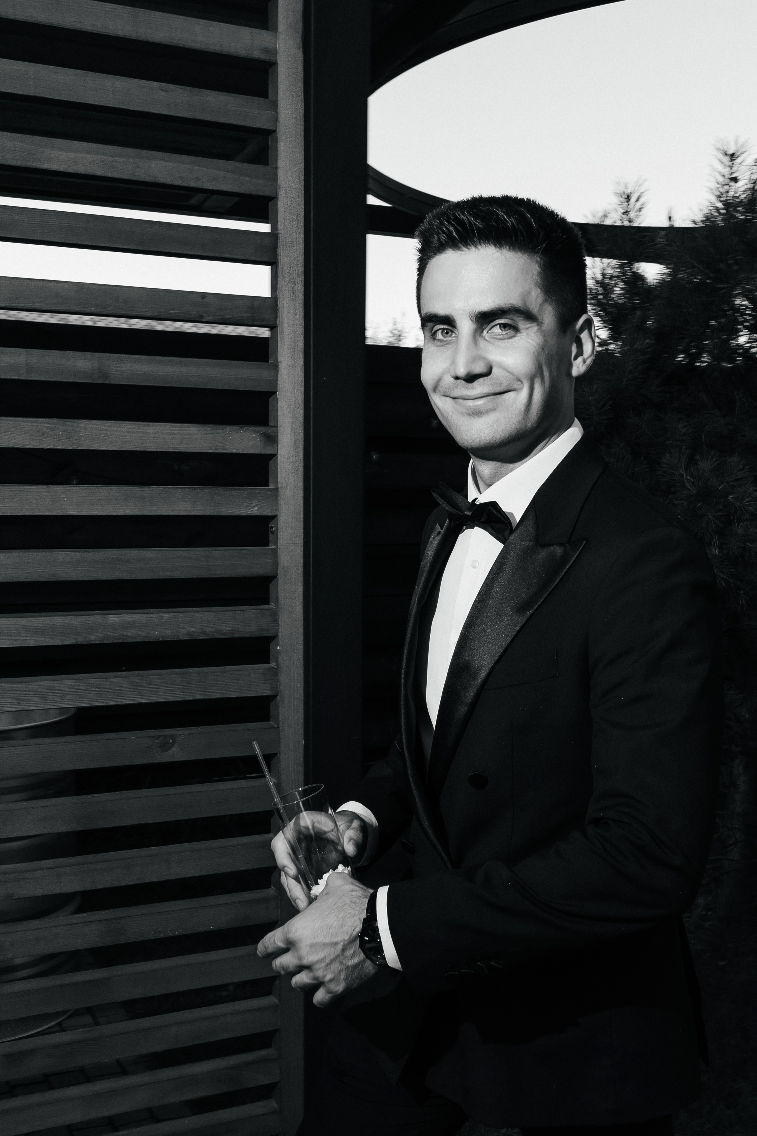 Влад и Оля. Фотограф Кирилл Бабий