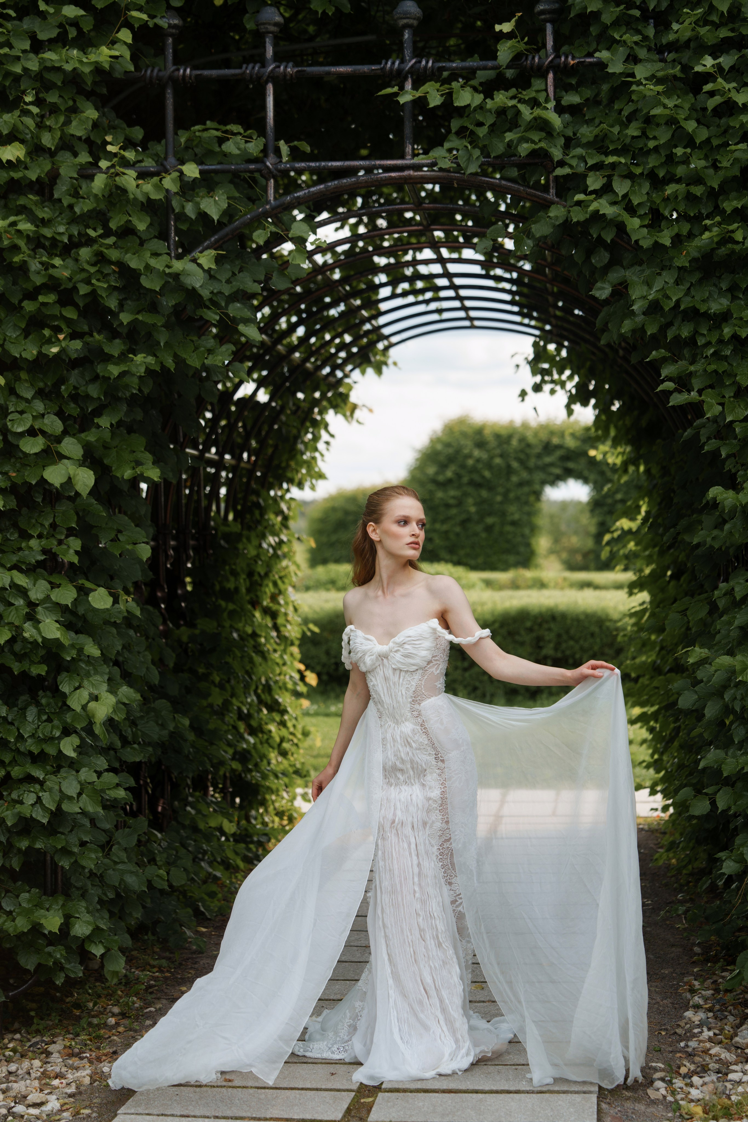 Villa Michetti. Свадебный и репортажный фотограф Элина Козырьянова