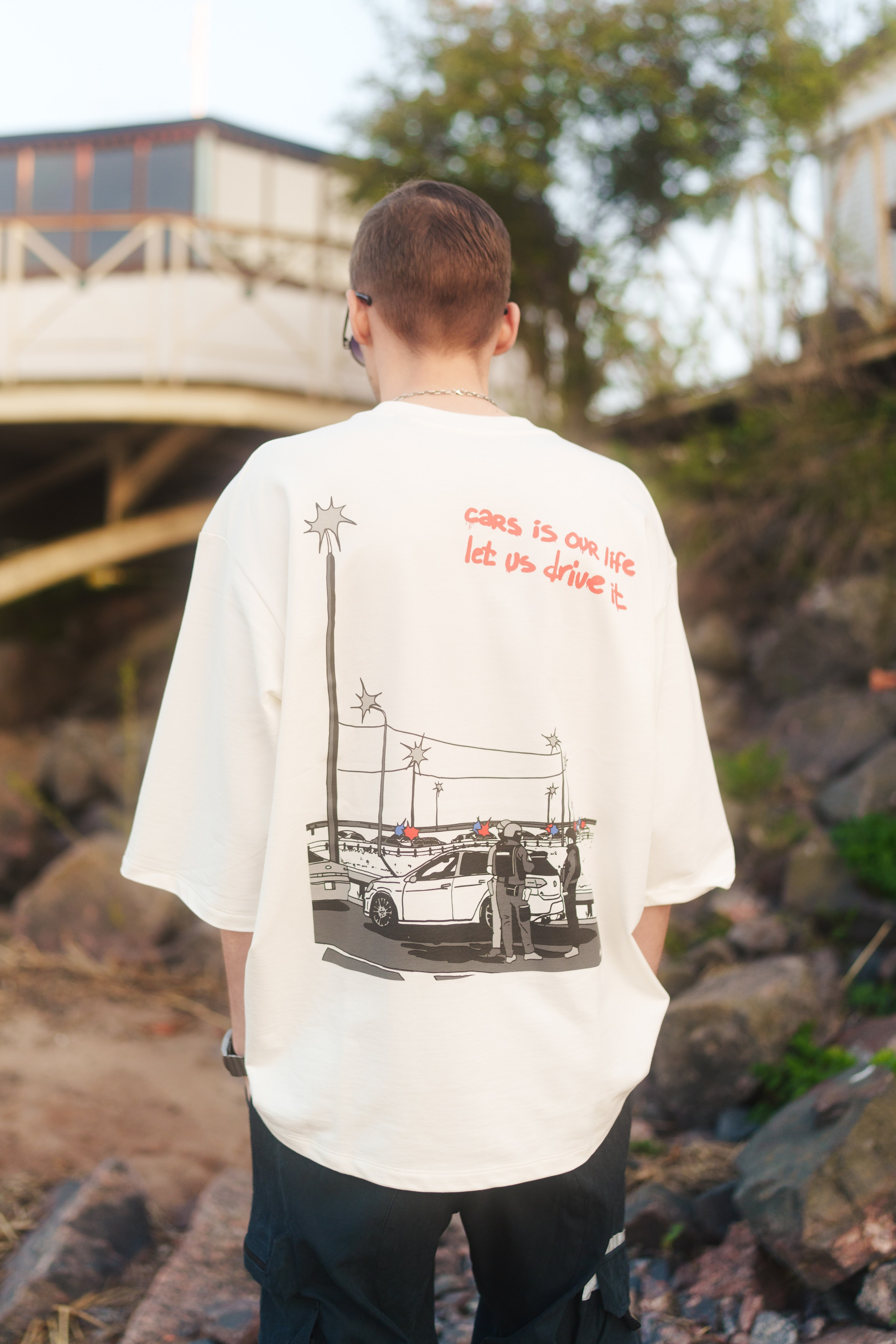 KULT wear outside. Фотограф в СПБ Алмаз Камаев