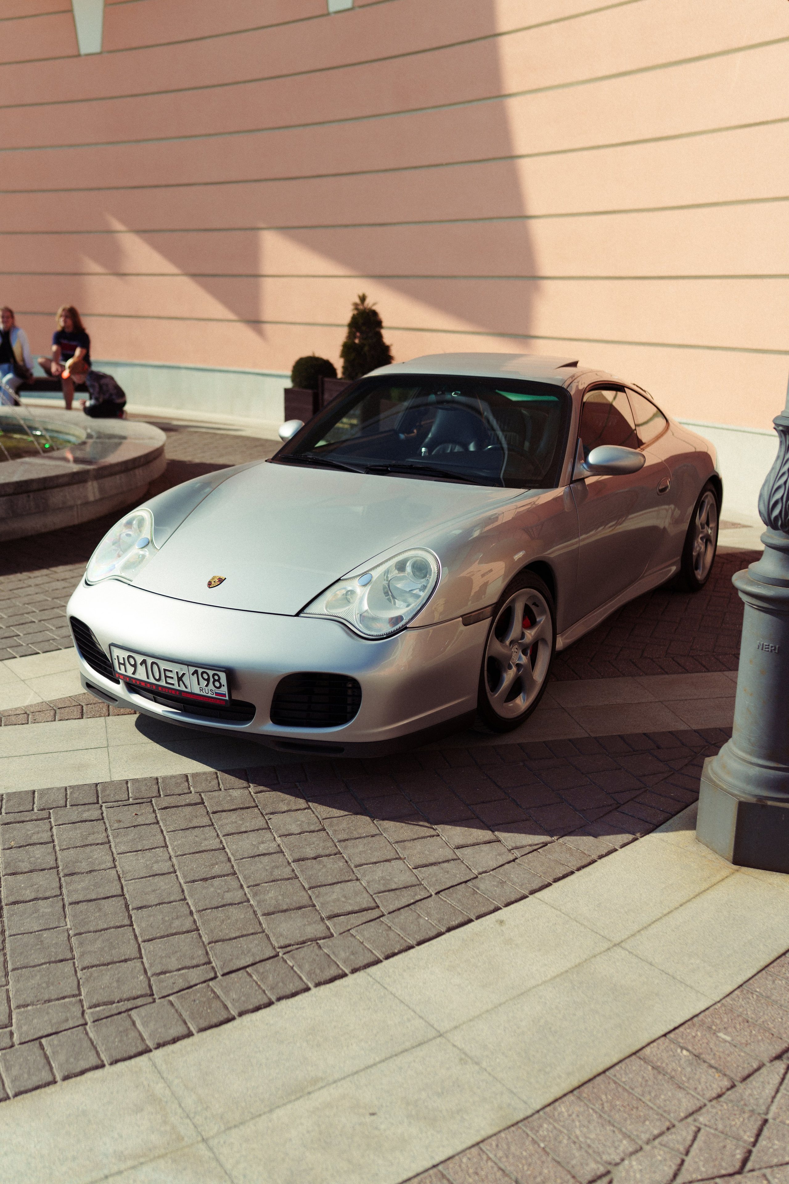 Porsche ride 2025. Фотограф в СПБ Алмаз Камаев