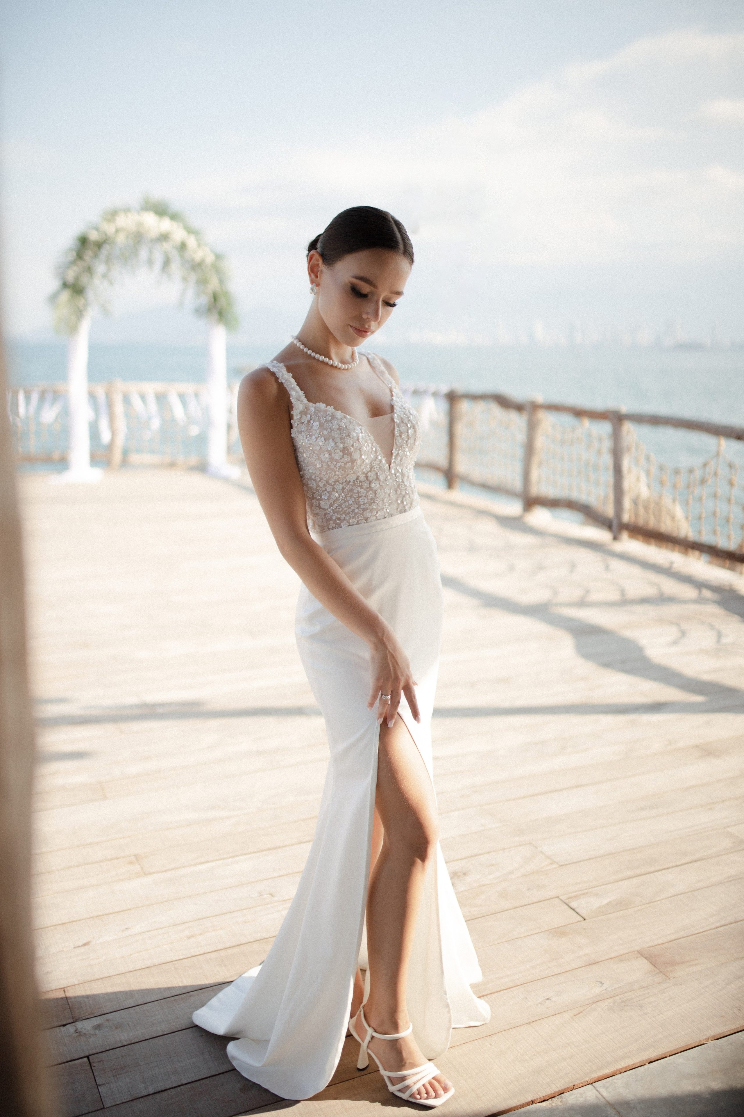 Ярослав и Анастасия. Главная