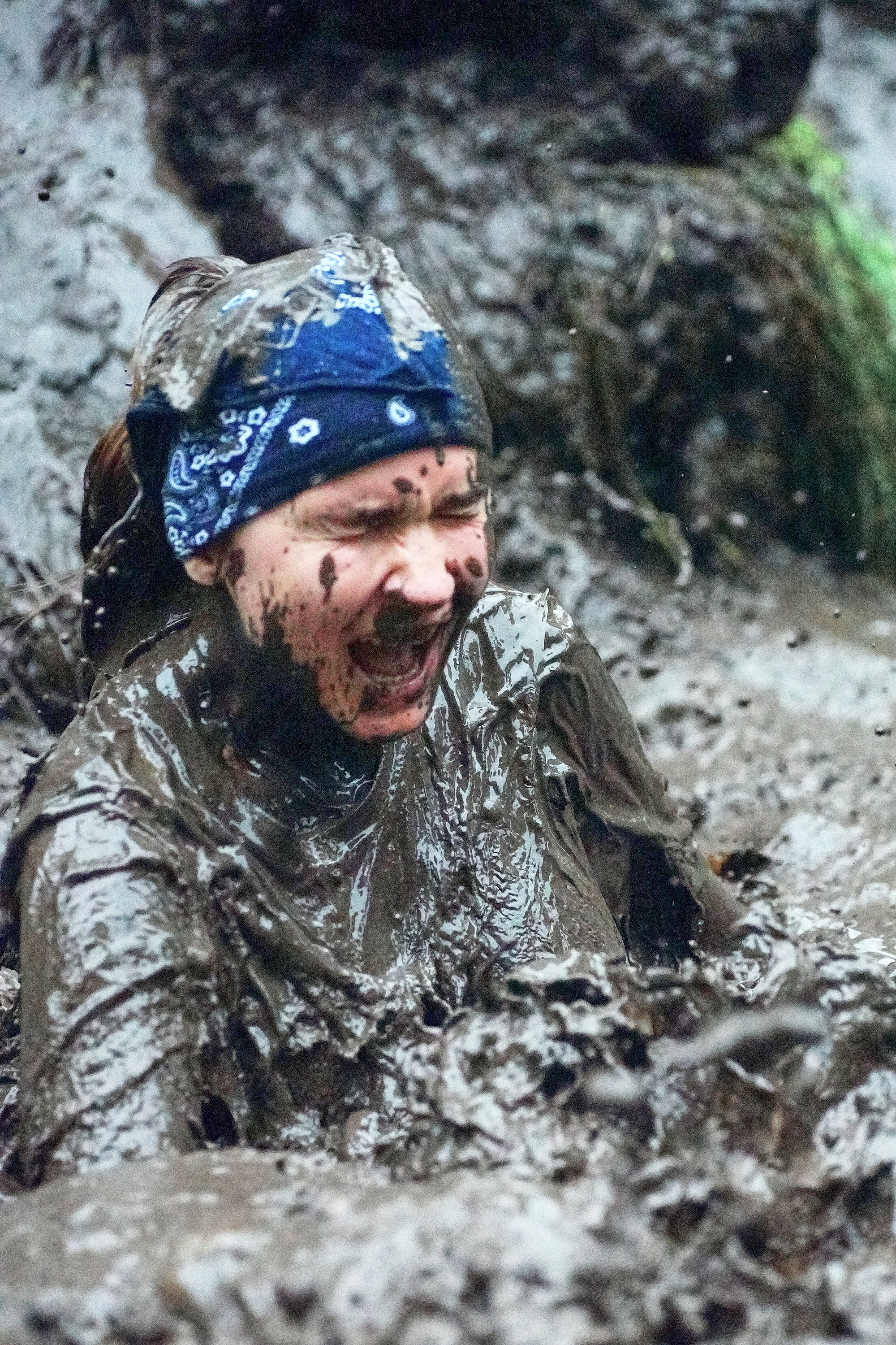 Стальной характер 2025. Фотограф