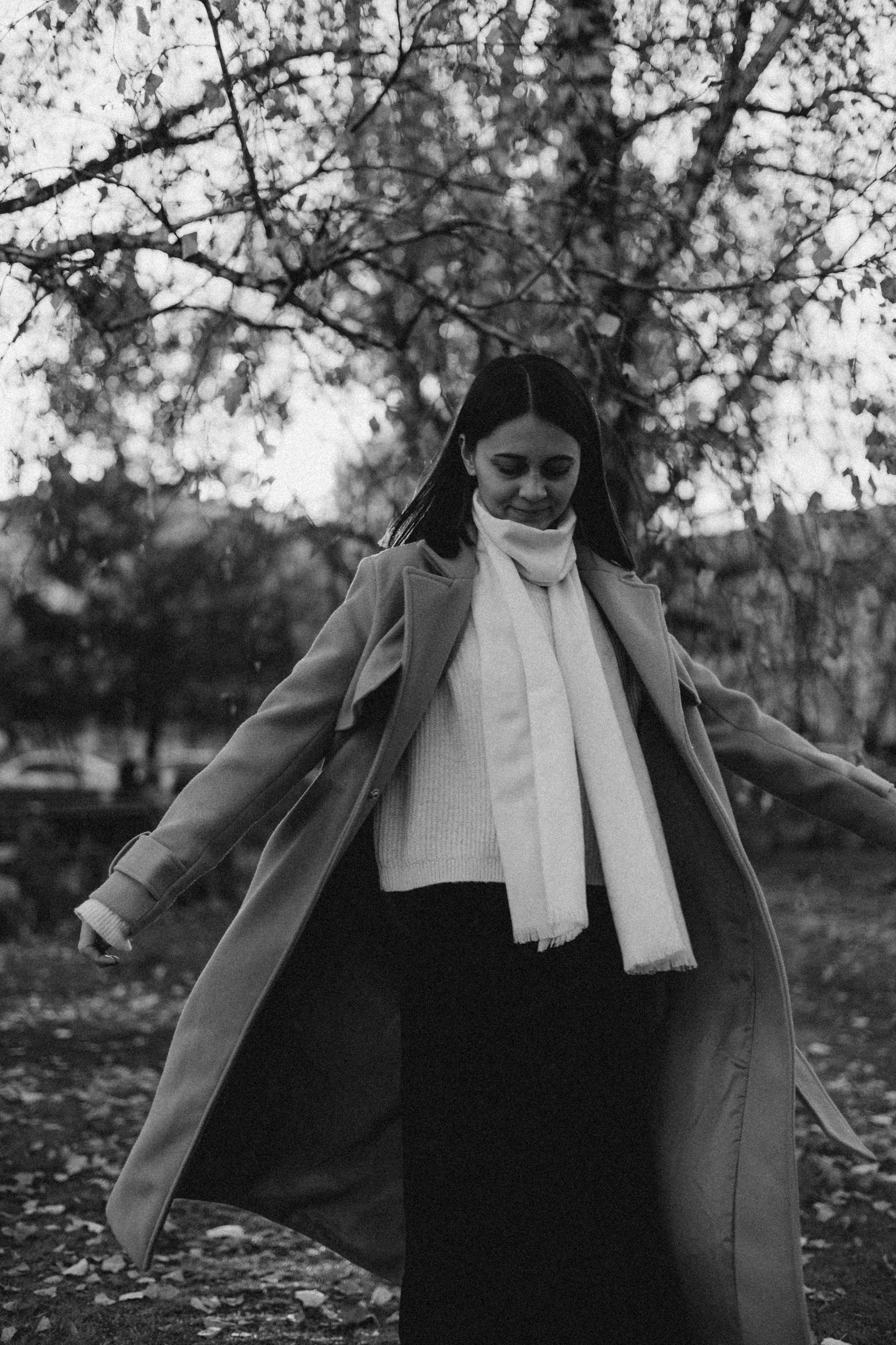 Ксения. Семейный фотограф в Красноярске Екатерина Гайнутдинова