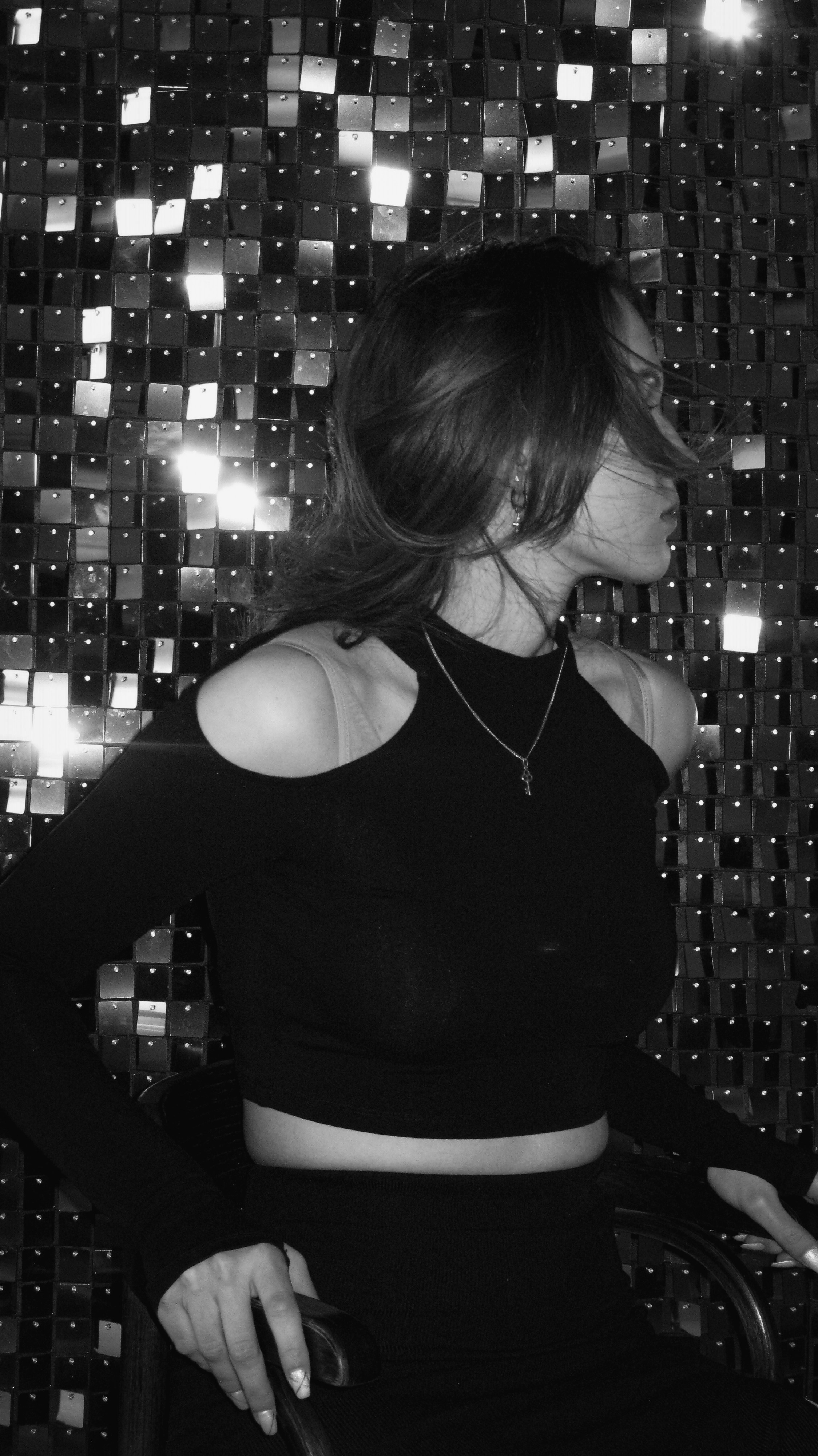 Оксана. Портретный и свадебный фотограф в Москве Александра