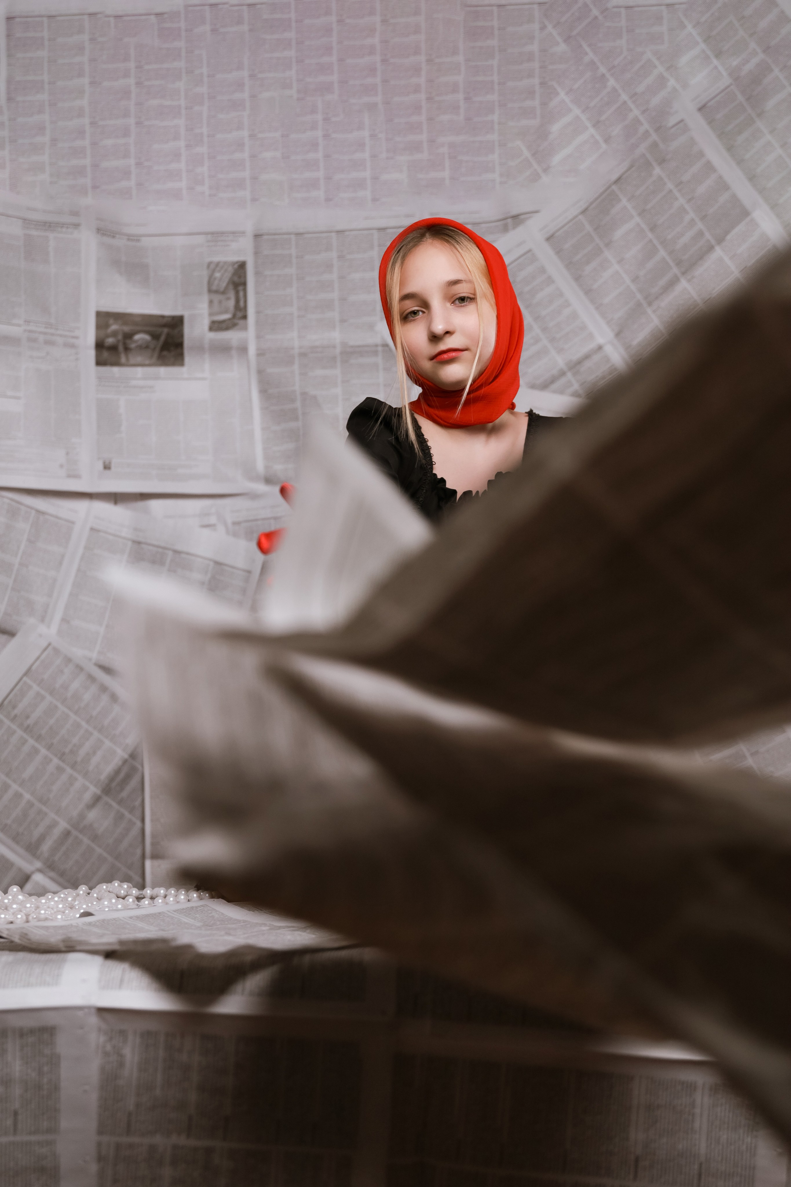 Проект газеты. АНАСТАСИЯ КУЗНЕЦОВА | ФОТОГРАФ ЧЕБОКСАРЫ