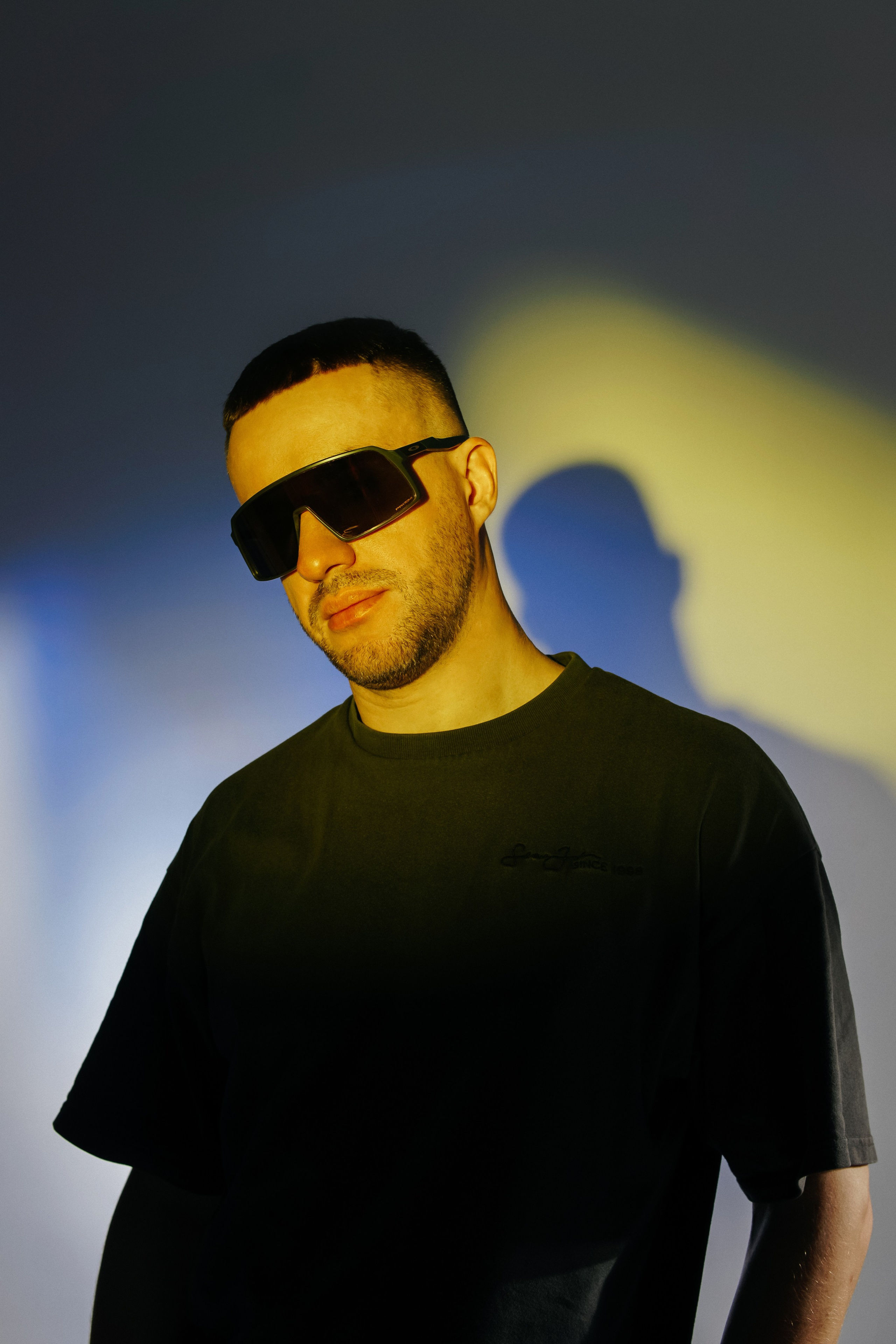 Ростислав, портрет. Фотограф в Минске Света Григорьева