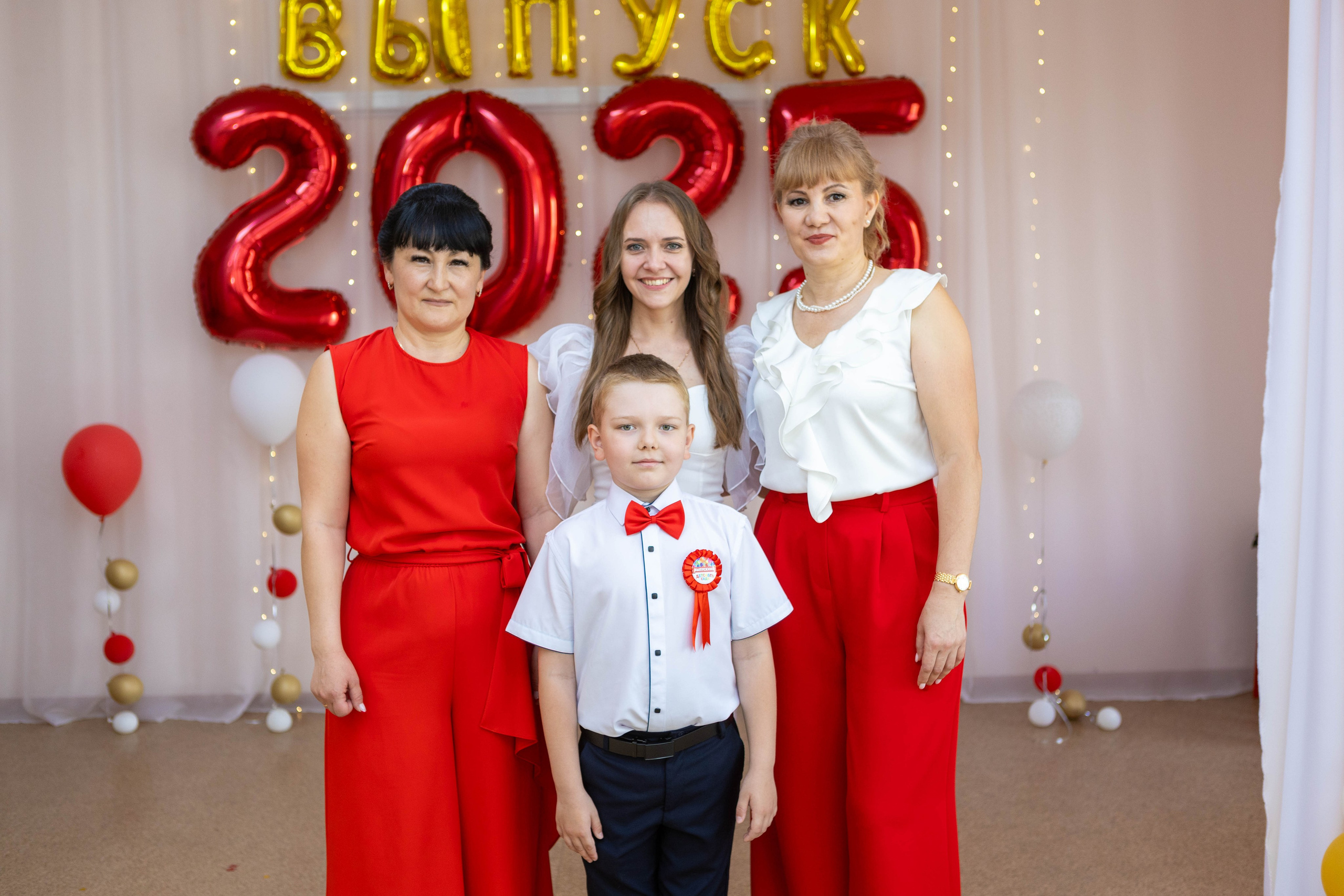 Выпускной в детскому саду 2025 год. Свадебный и предметный фотограф Ренат Каламперов